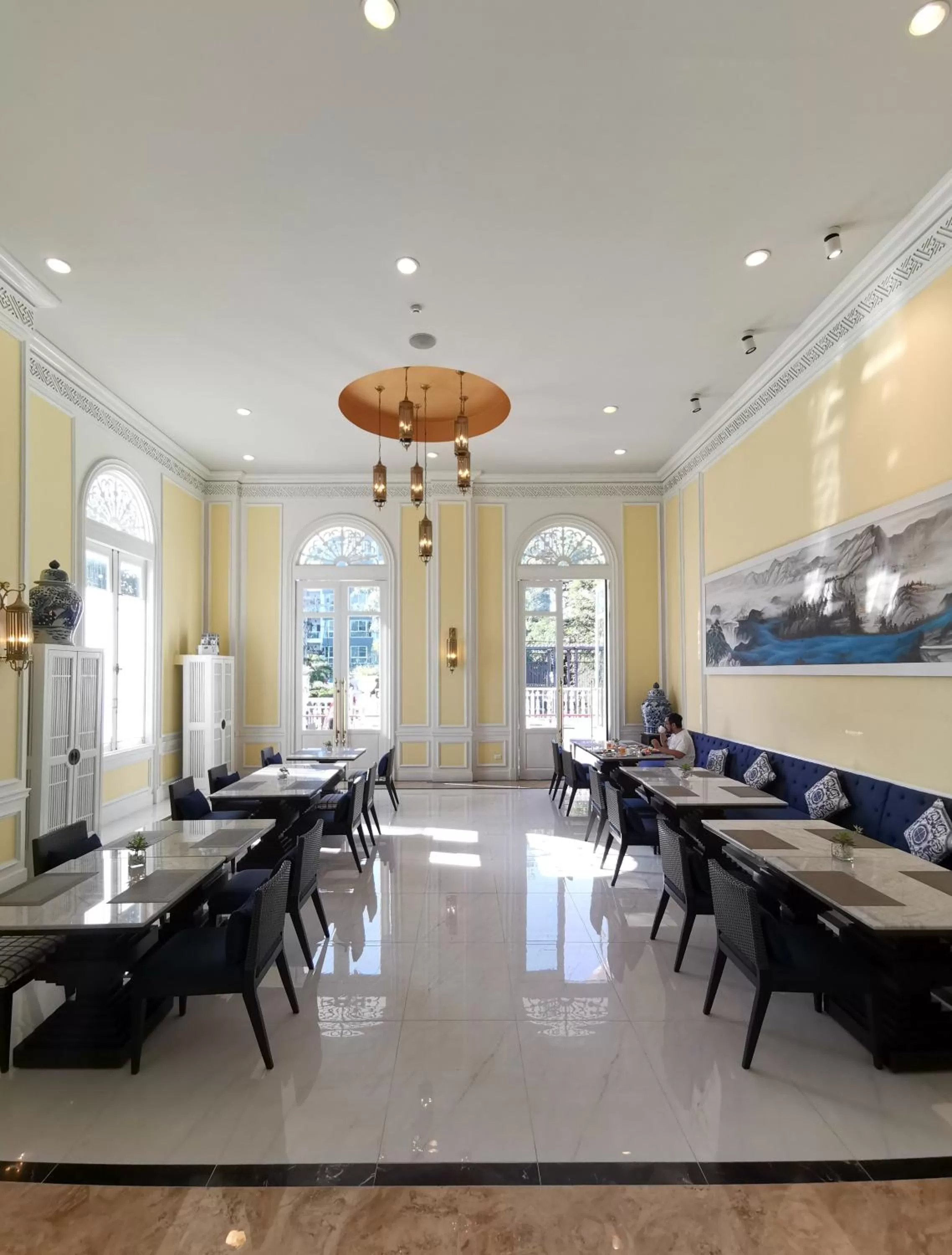 Restaurant/places to eat in Sabai Sabai Chiangmai