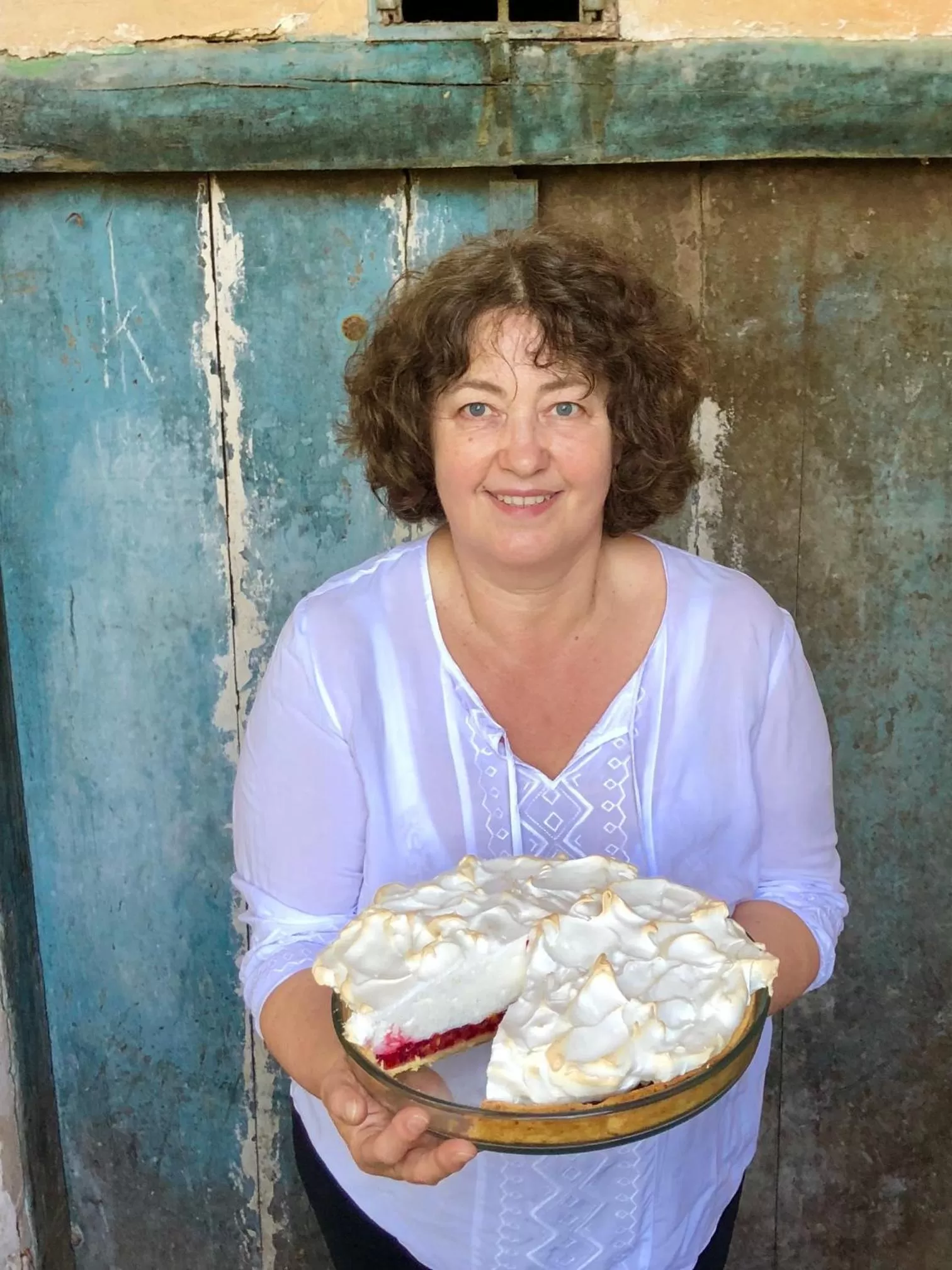 Family, Staff in Mala Kmetija