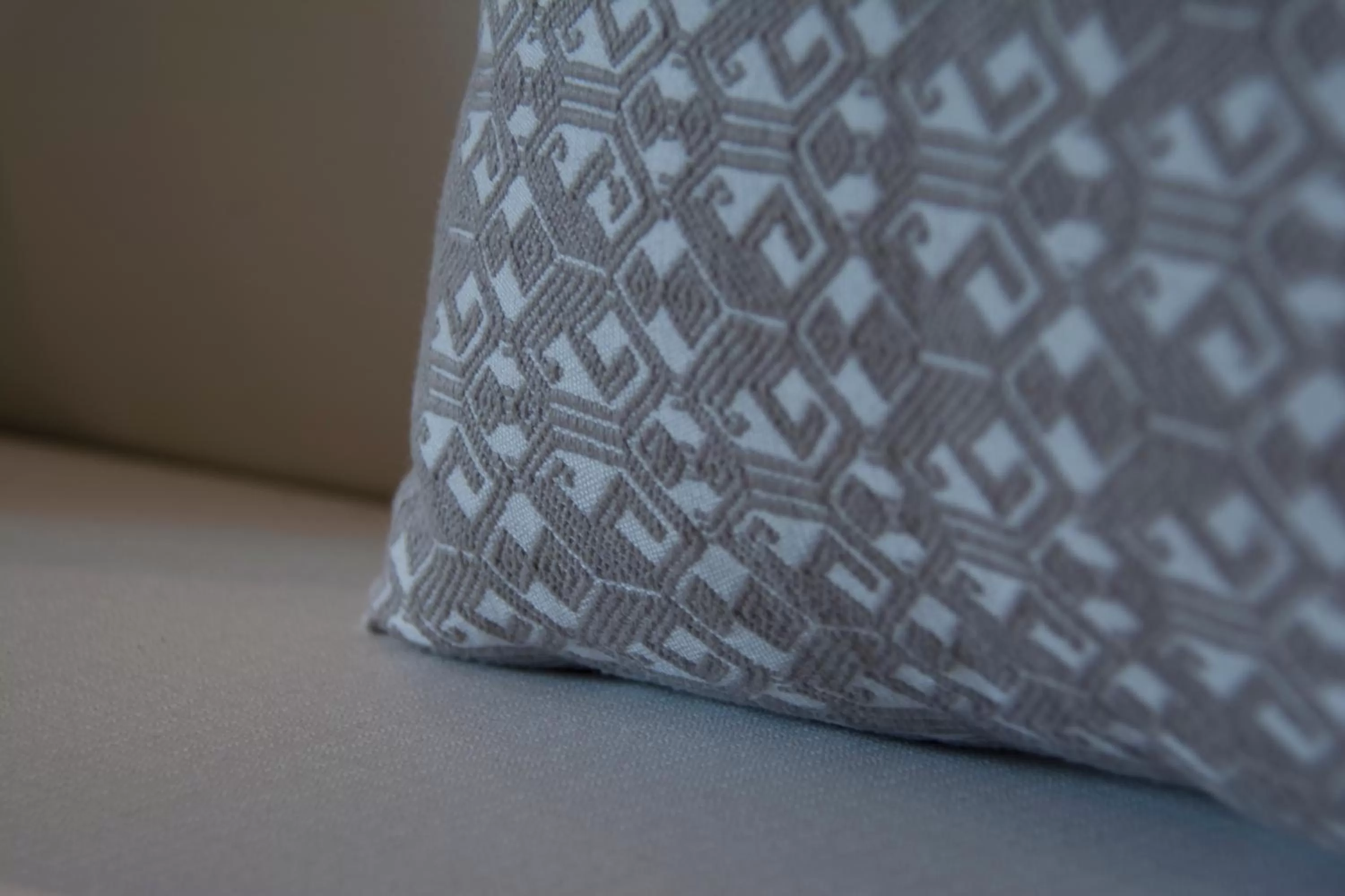 Bed in Uvence Arte + Hotel