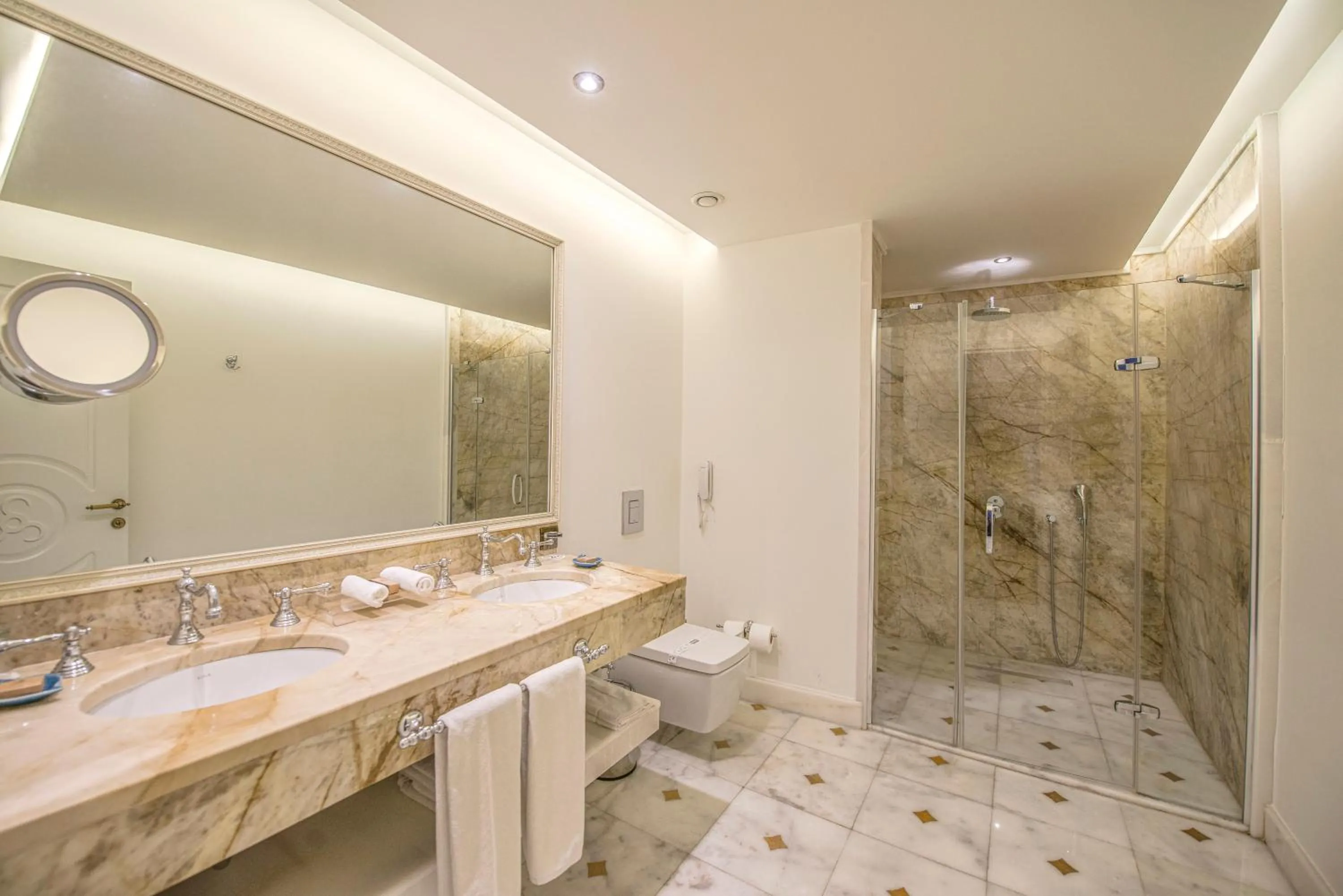 Bathroom in Casa Margot Hotel - Adults Only