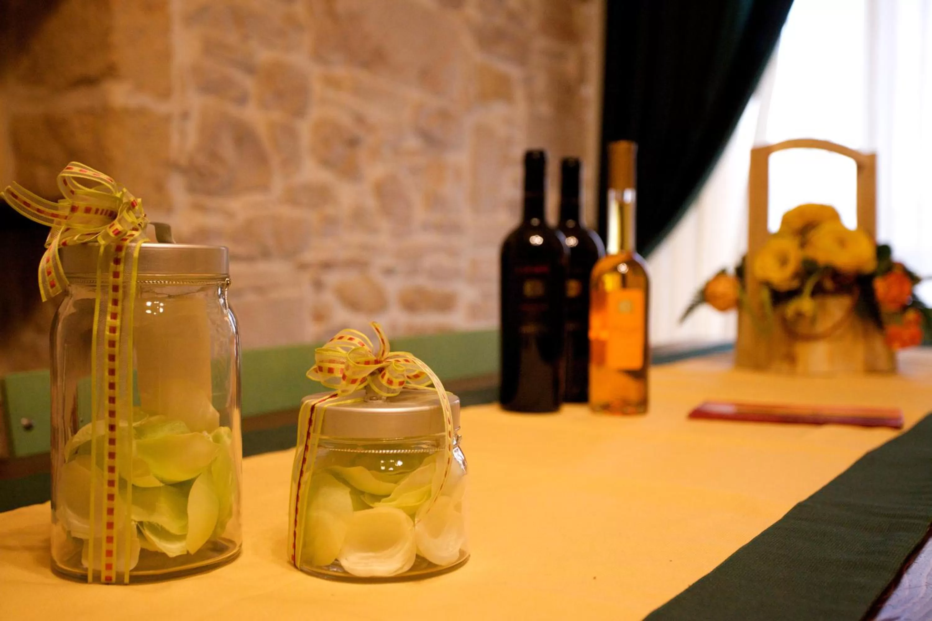 Food in Albergo Tripoli B&B Affittacamere