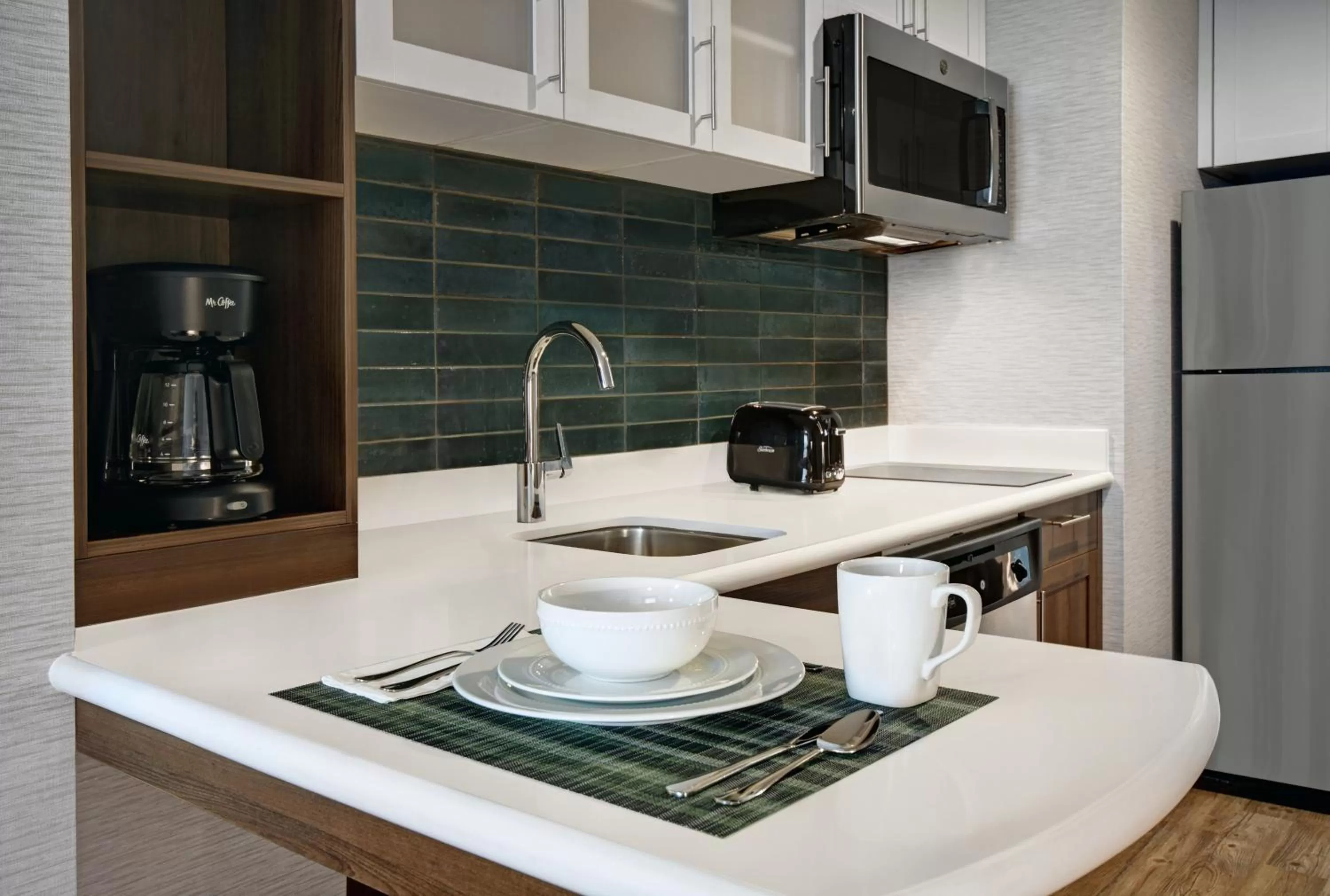 Bedroom in Staybridge Suites - Houston - Galleria Area by IHG