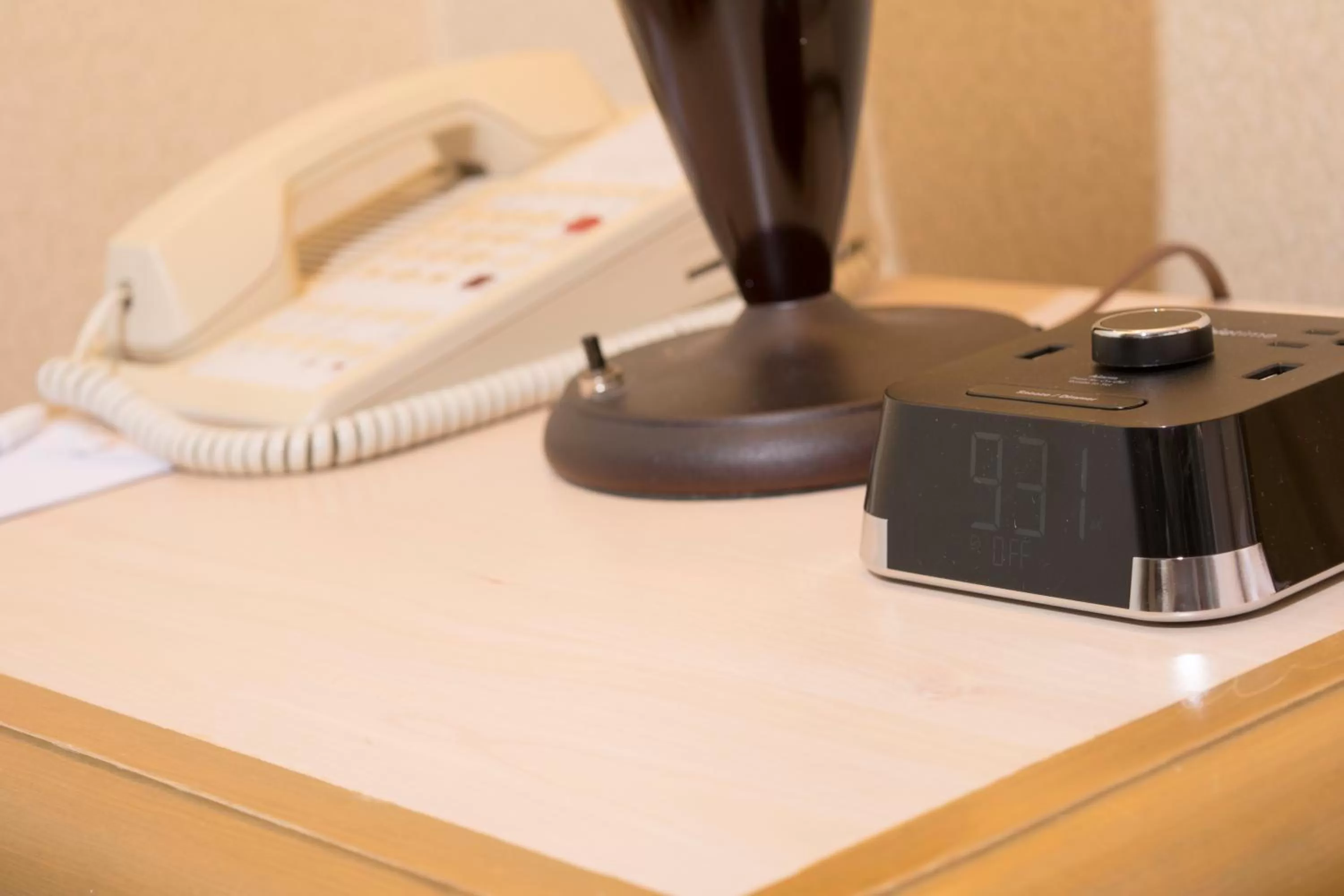 Business facilities, Bed in iStay Hotel Ciudad Victoria