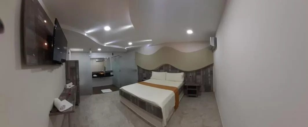 Hotel Diamante Real Cienaga