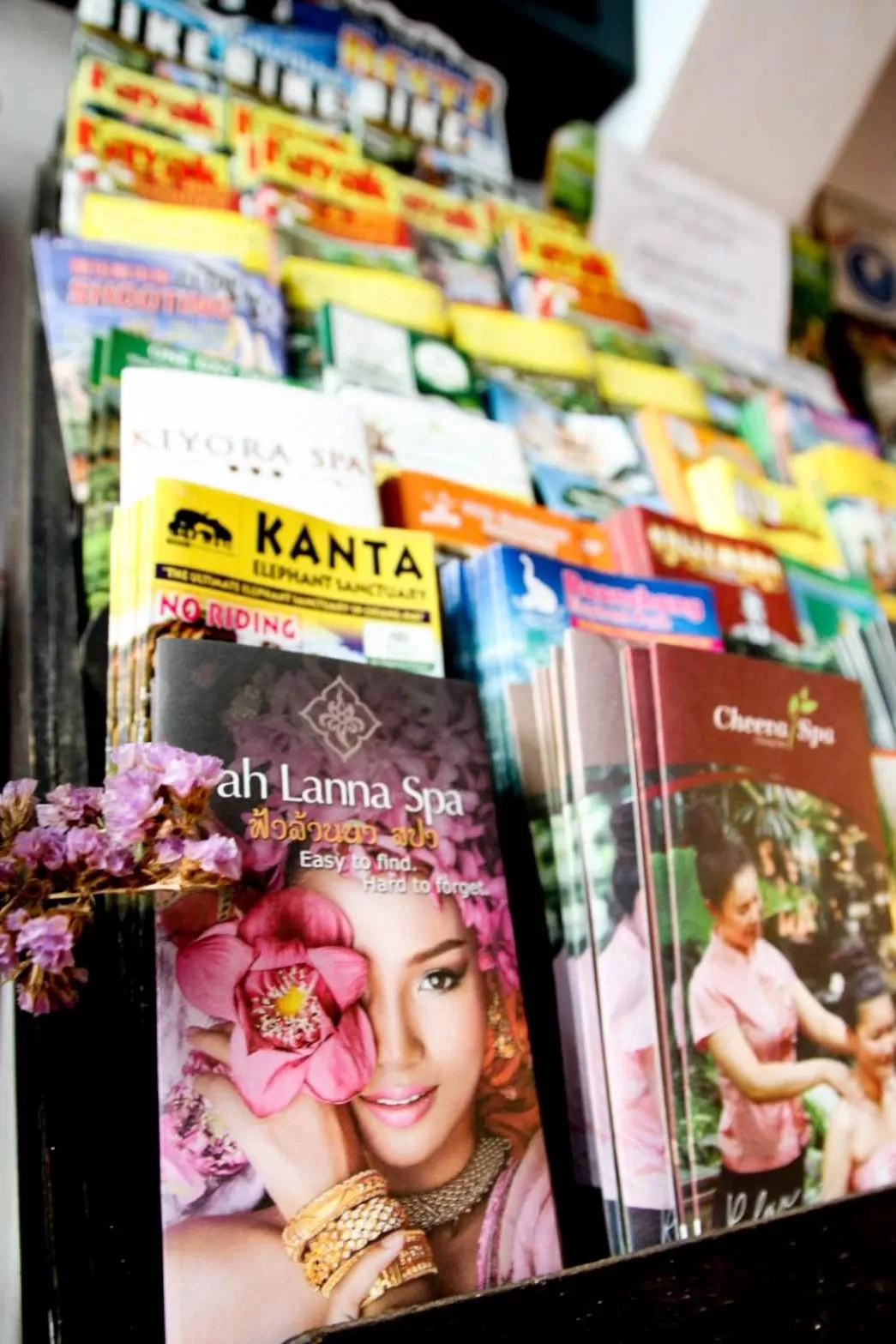 shuttle in Vlodge House