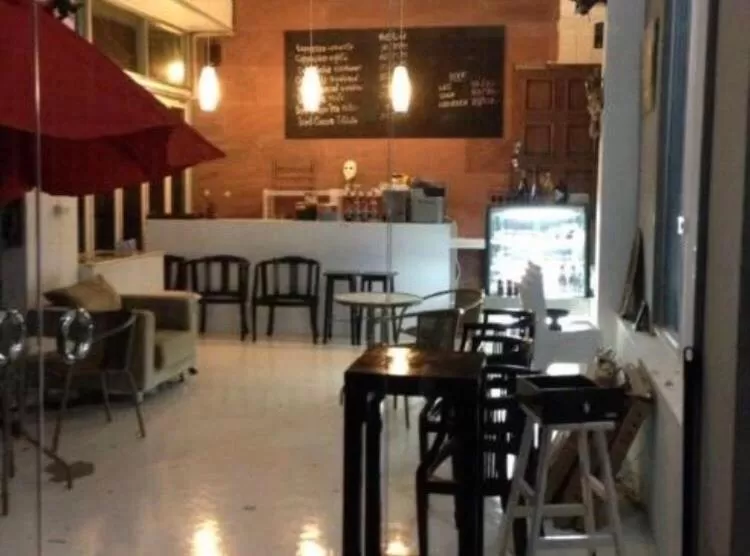 Oriental Smile Hotel