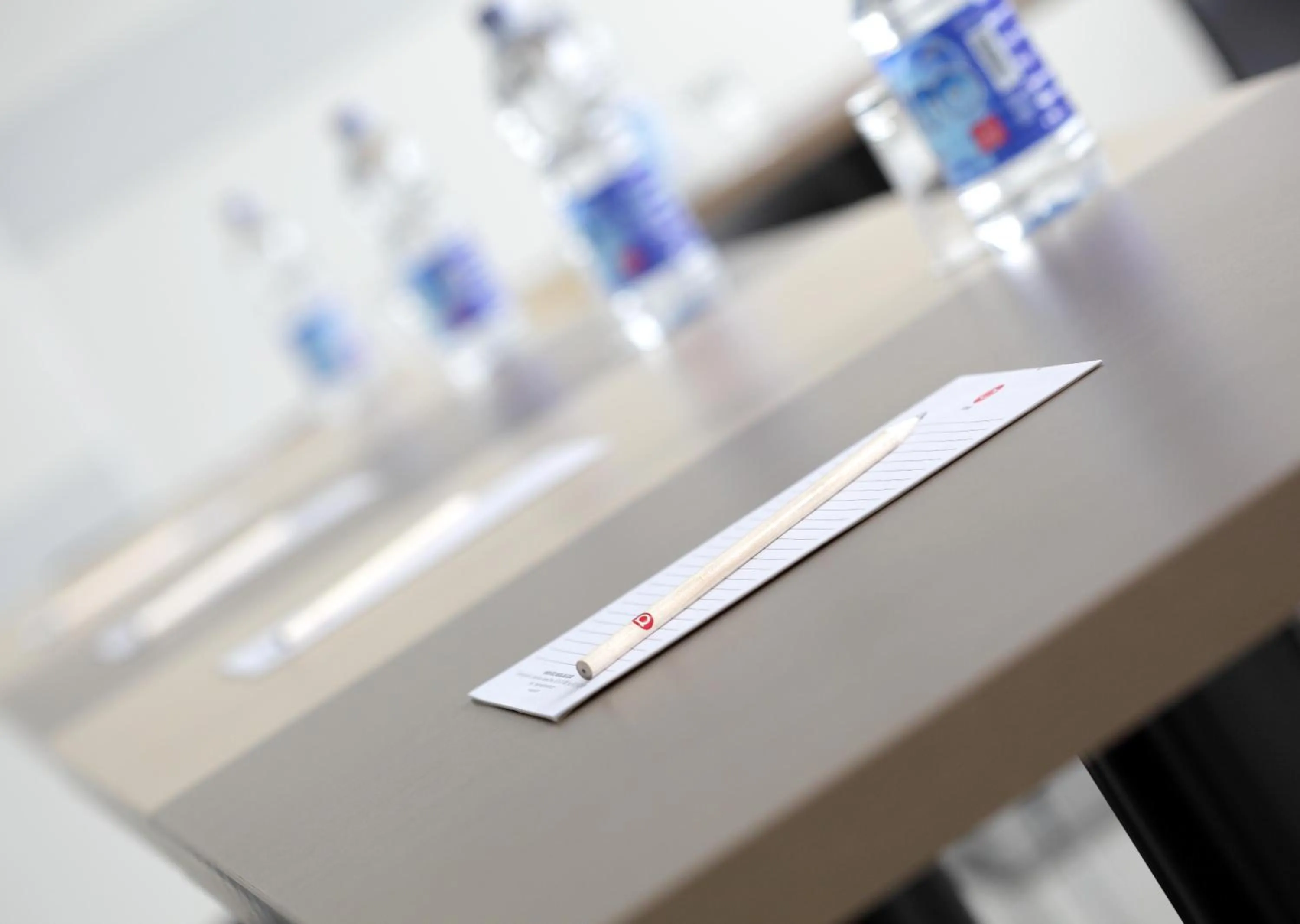 Meeting/conference room in Amaris Hotel Mampang - Jakarta