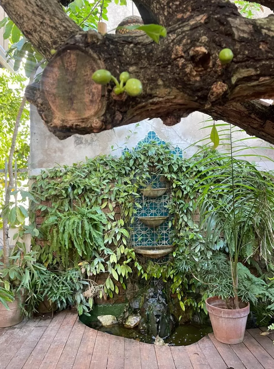 La Botanica Hotel