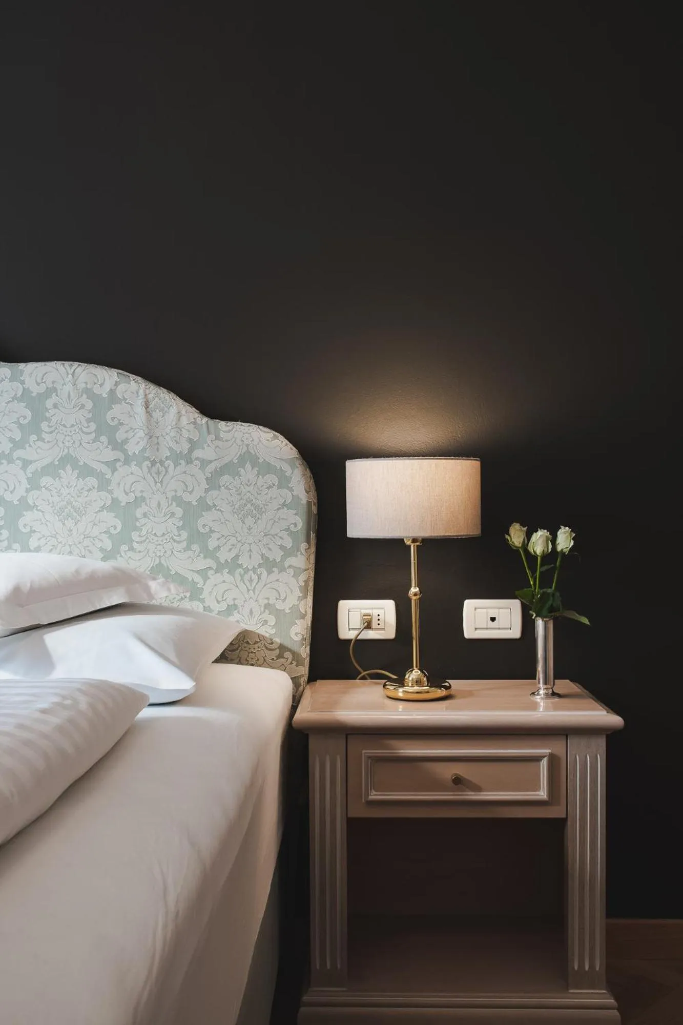 Deluxe Double Room - single occupancy in Hotel Adria