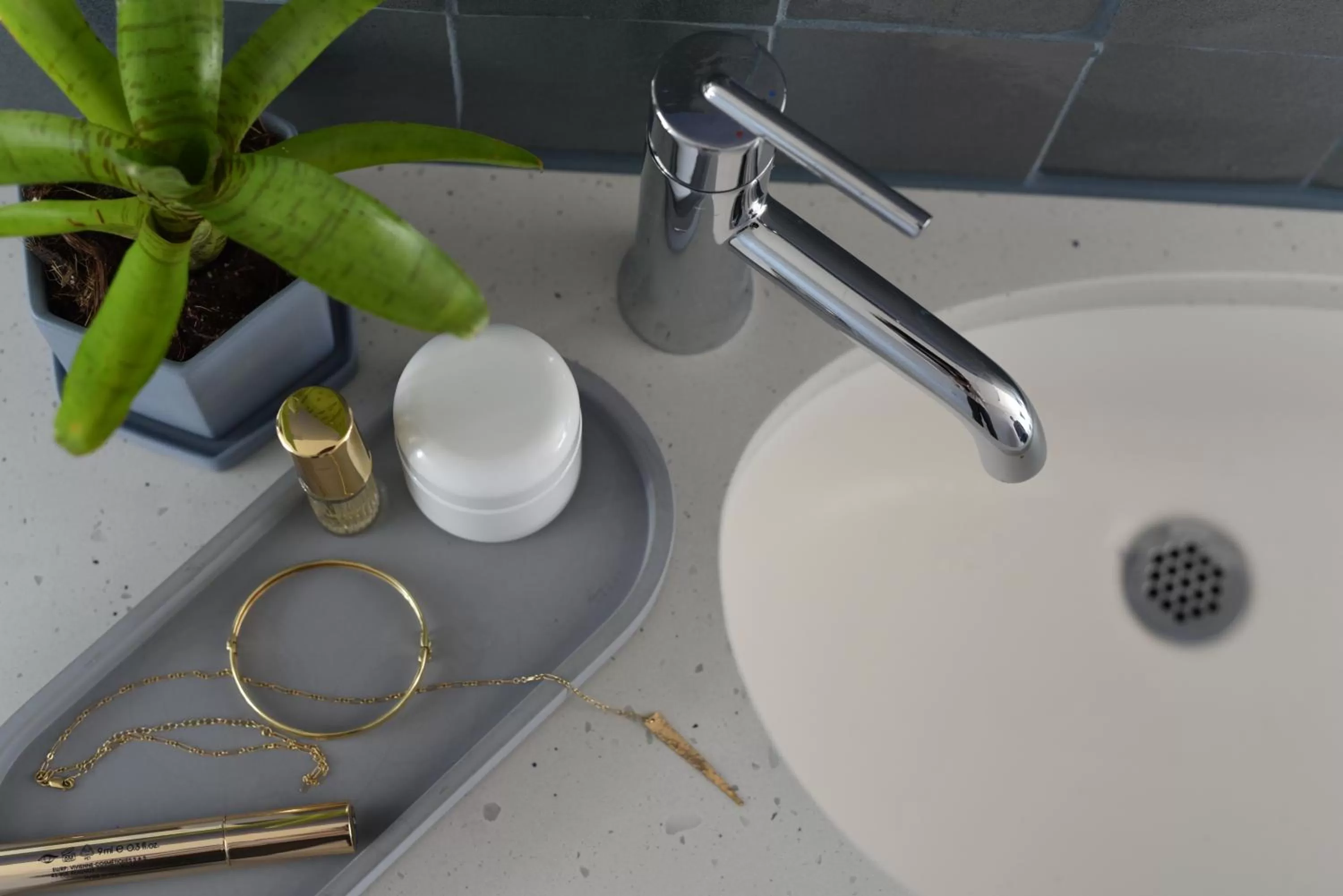 Bathroom in Lolo Pass