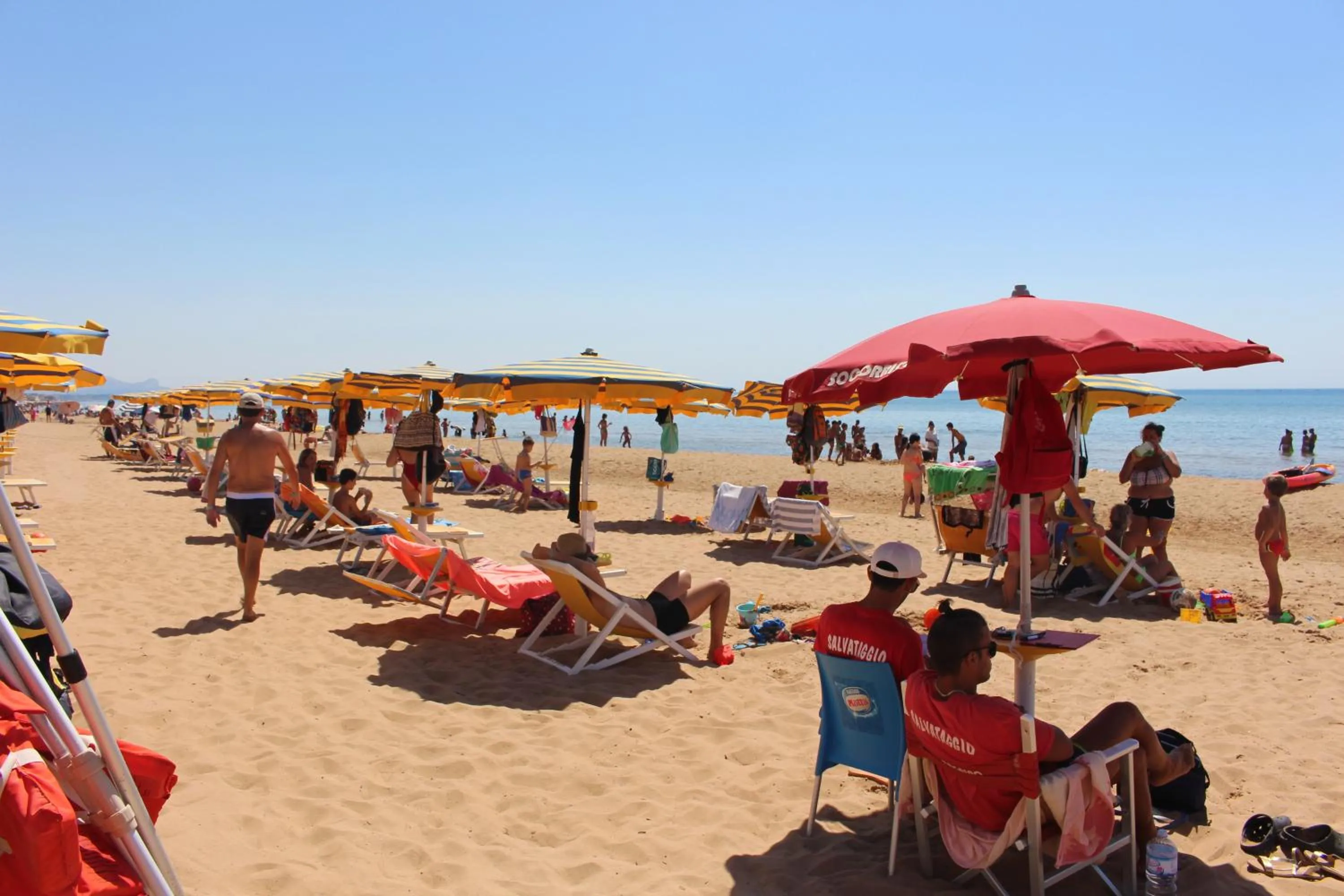 Triscinamare Hotel Residence