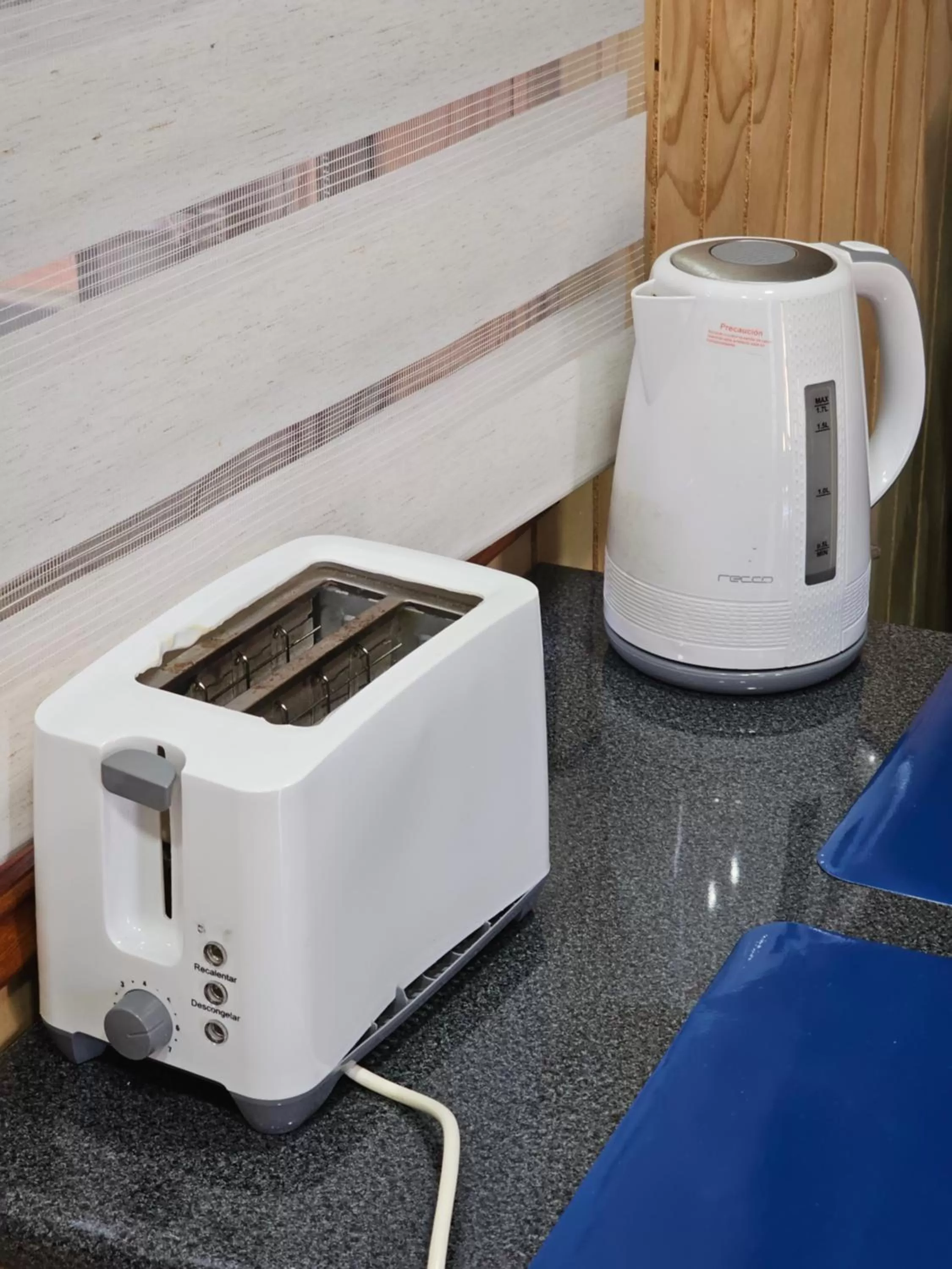 kitchen, Kitchen/Kitchenette in Cabañas Rosner