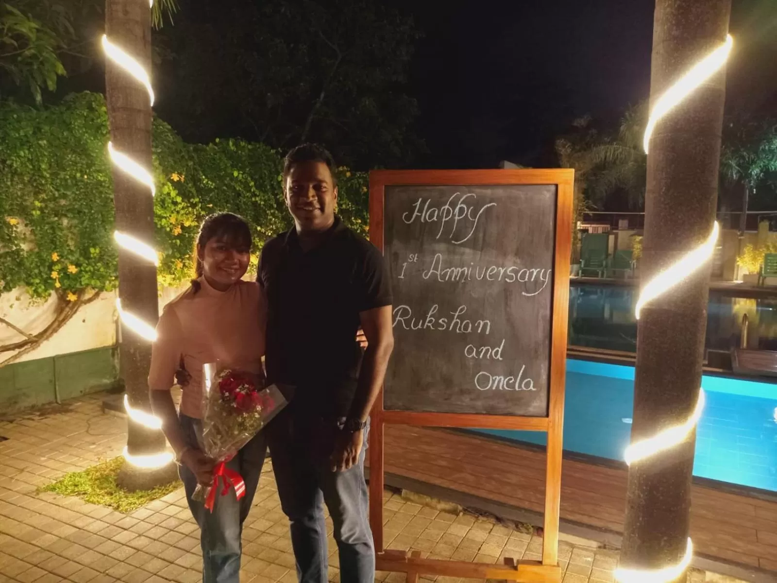 Guests in Morning Star Resorts