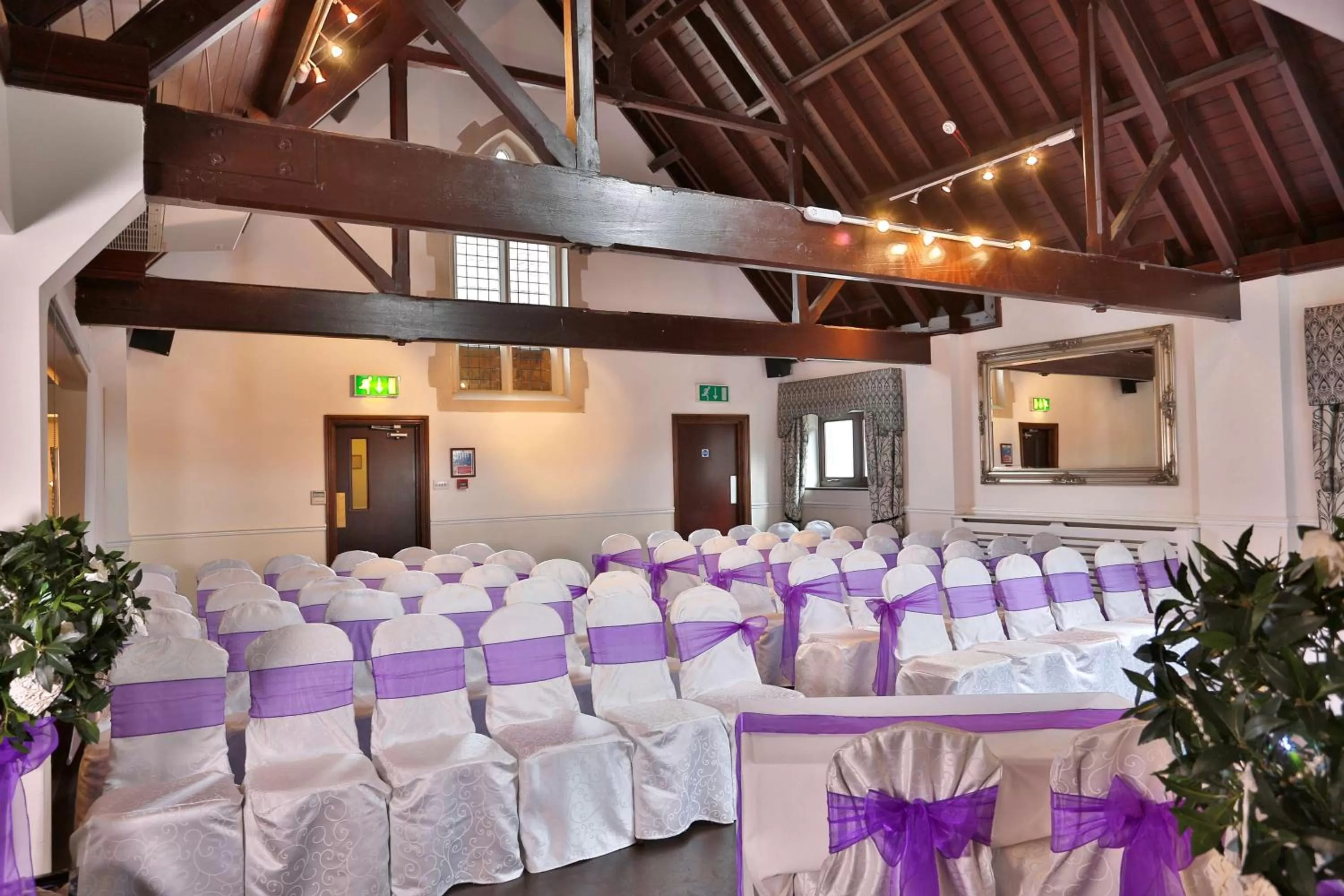 Other in Best Western Plus Ullesthorpe Court Hotel & Golf Club