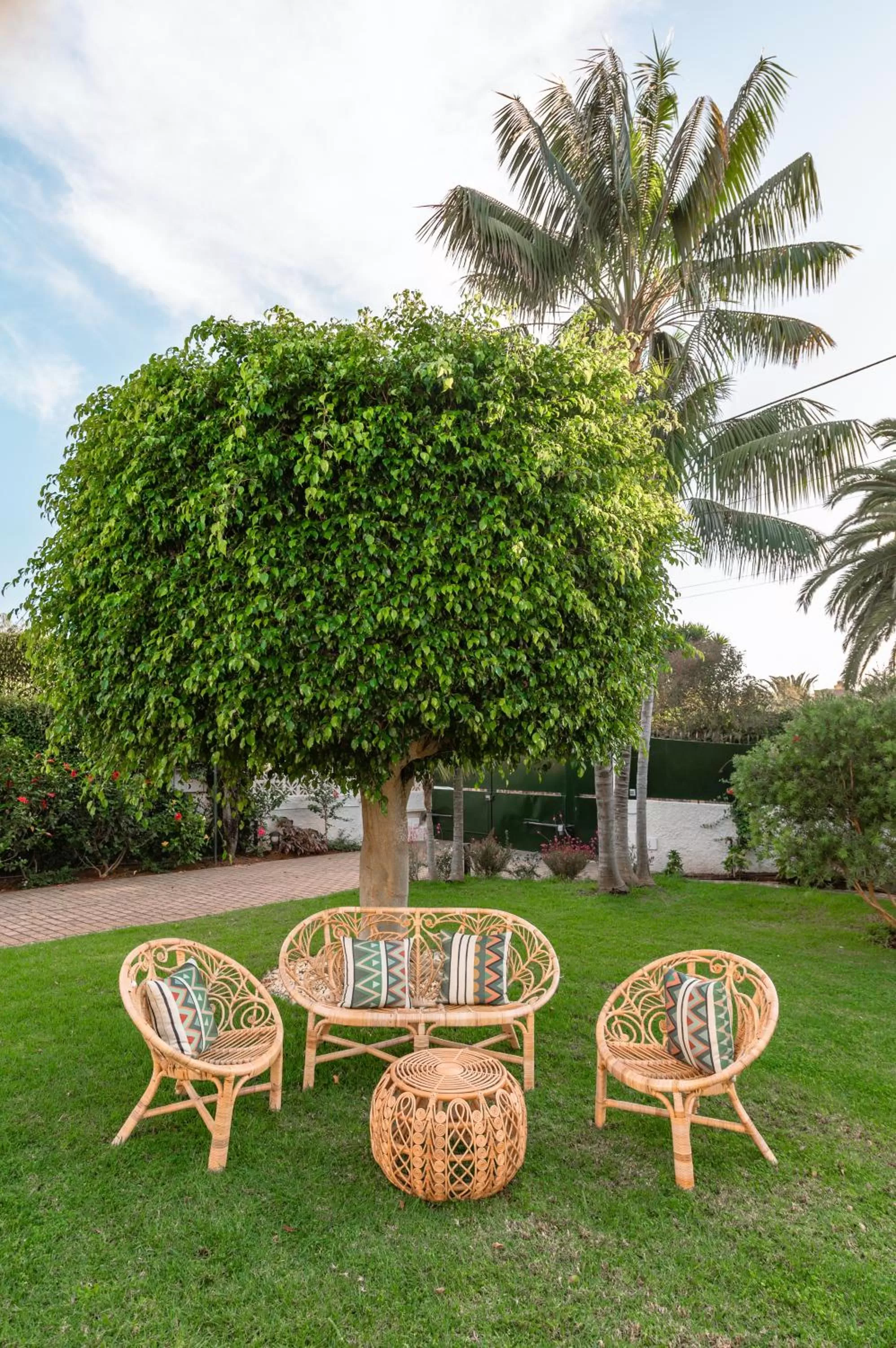 Property building in Hotel Boutique San Diego - Adults Only