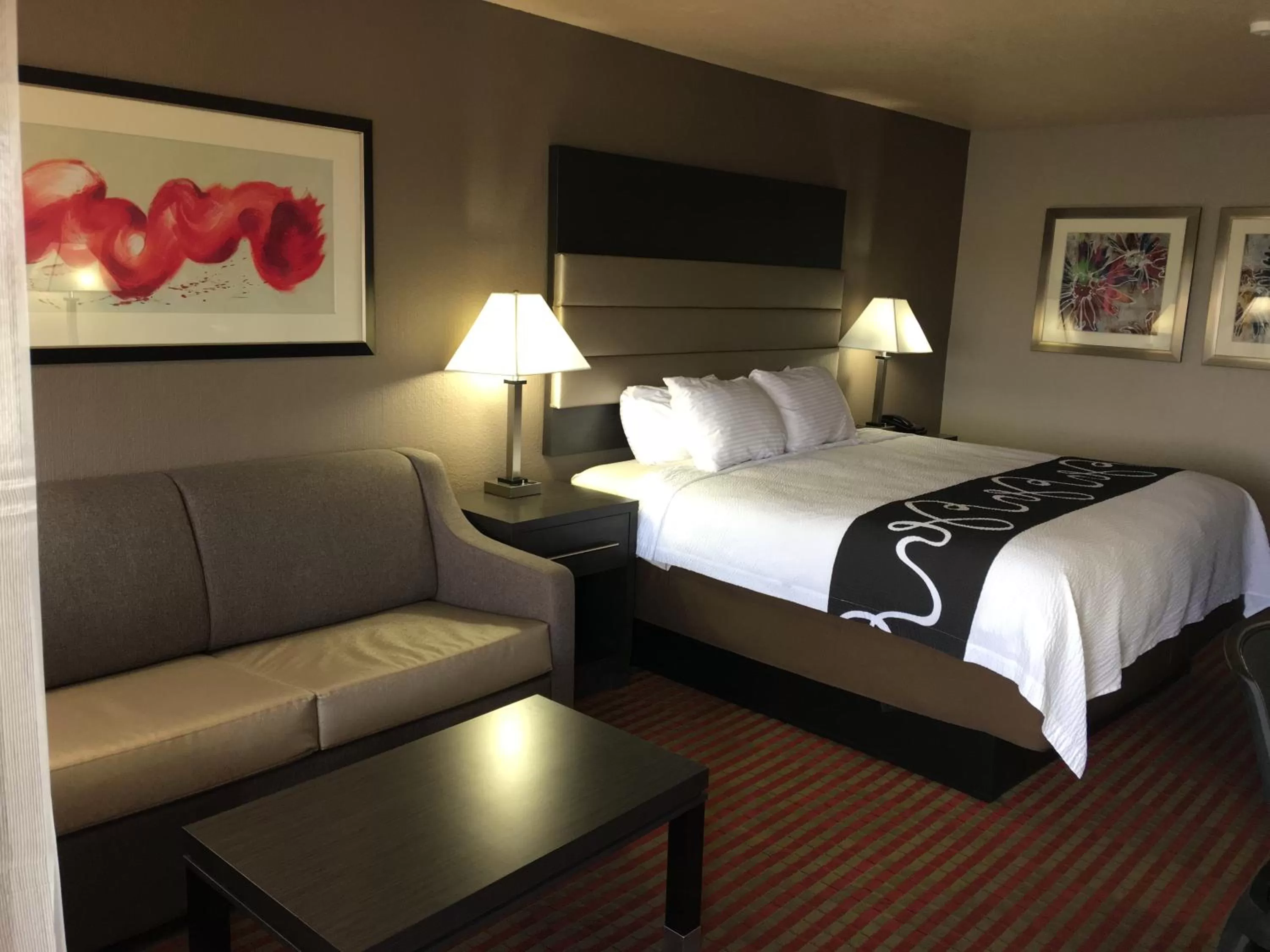 Bedroom, Bed in Best Western Deming Southwest Inn