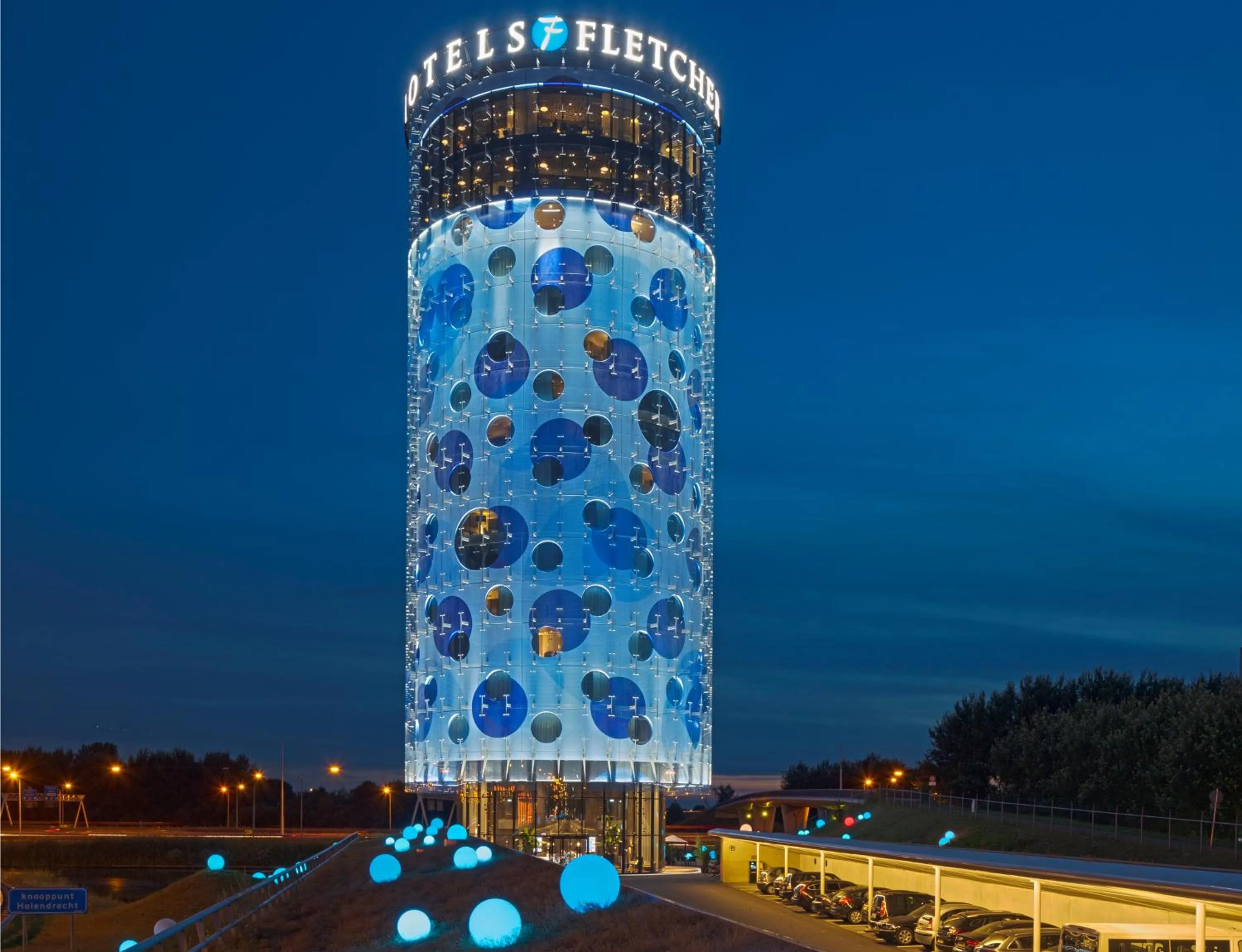 Other in Fletcher Hotel Amsterdam