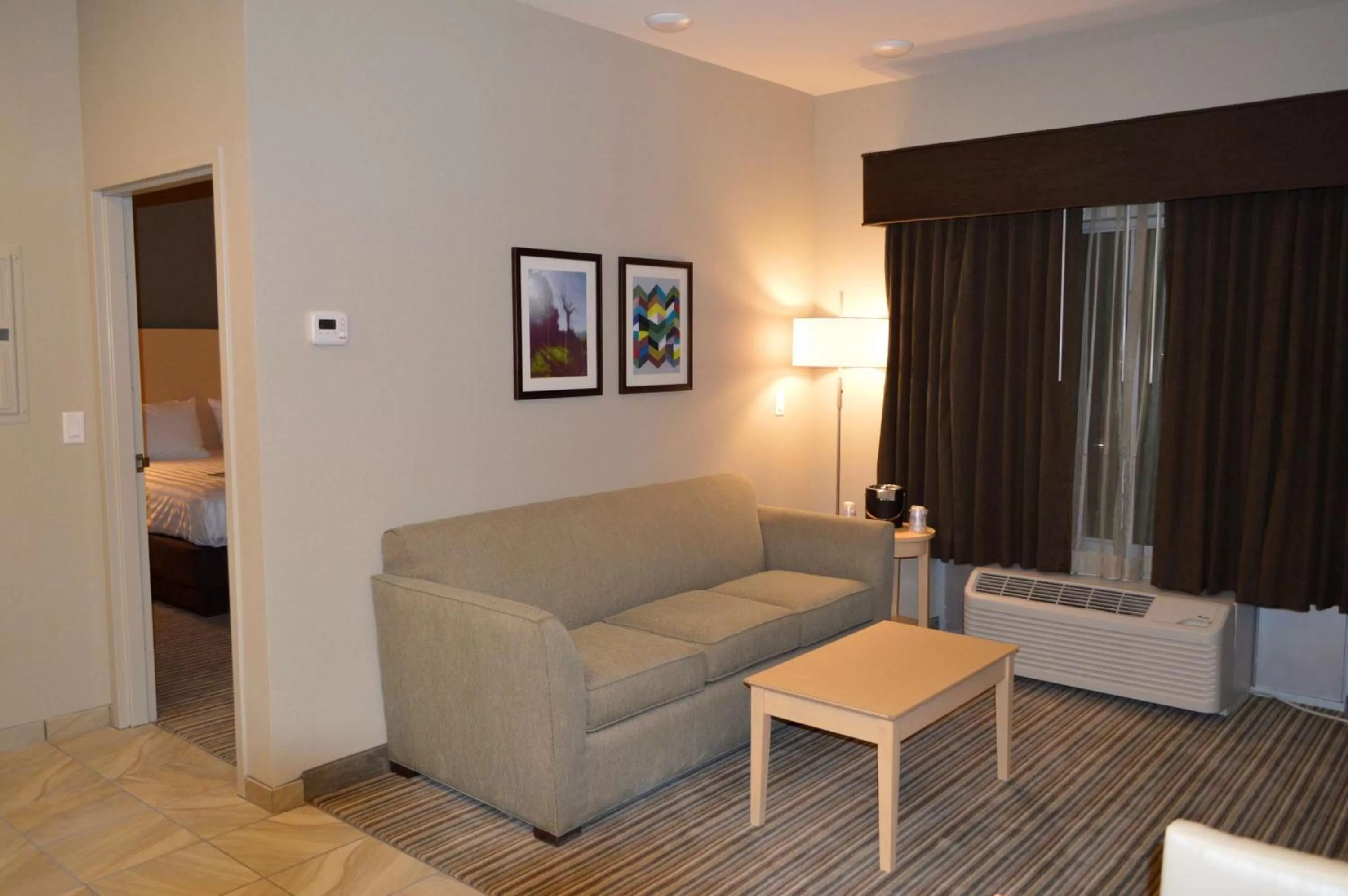 Photo of the whole room in Stone Hill Norman, Trademark Collection by Wyndham