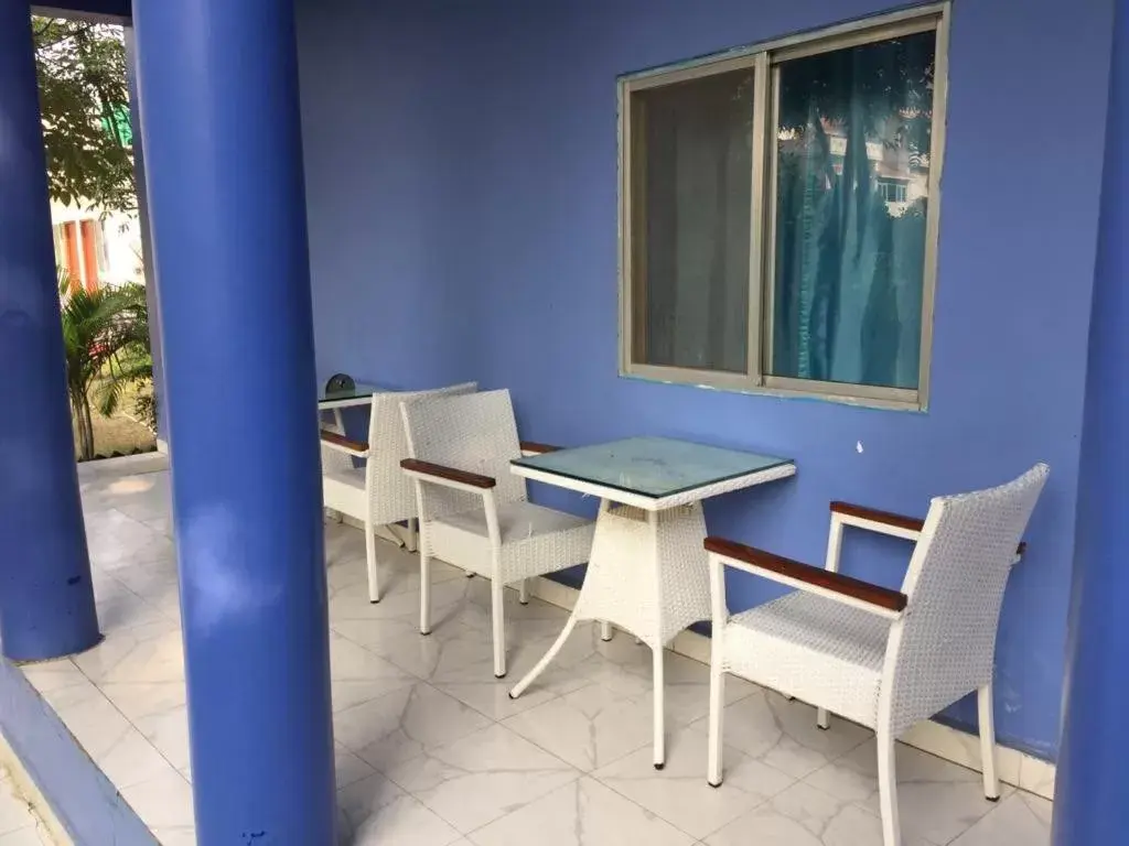 Tara Guest House Tara Guest House