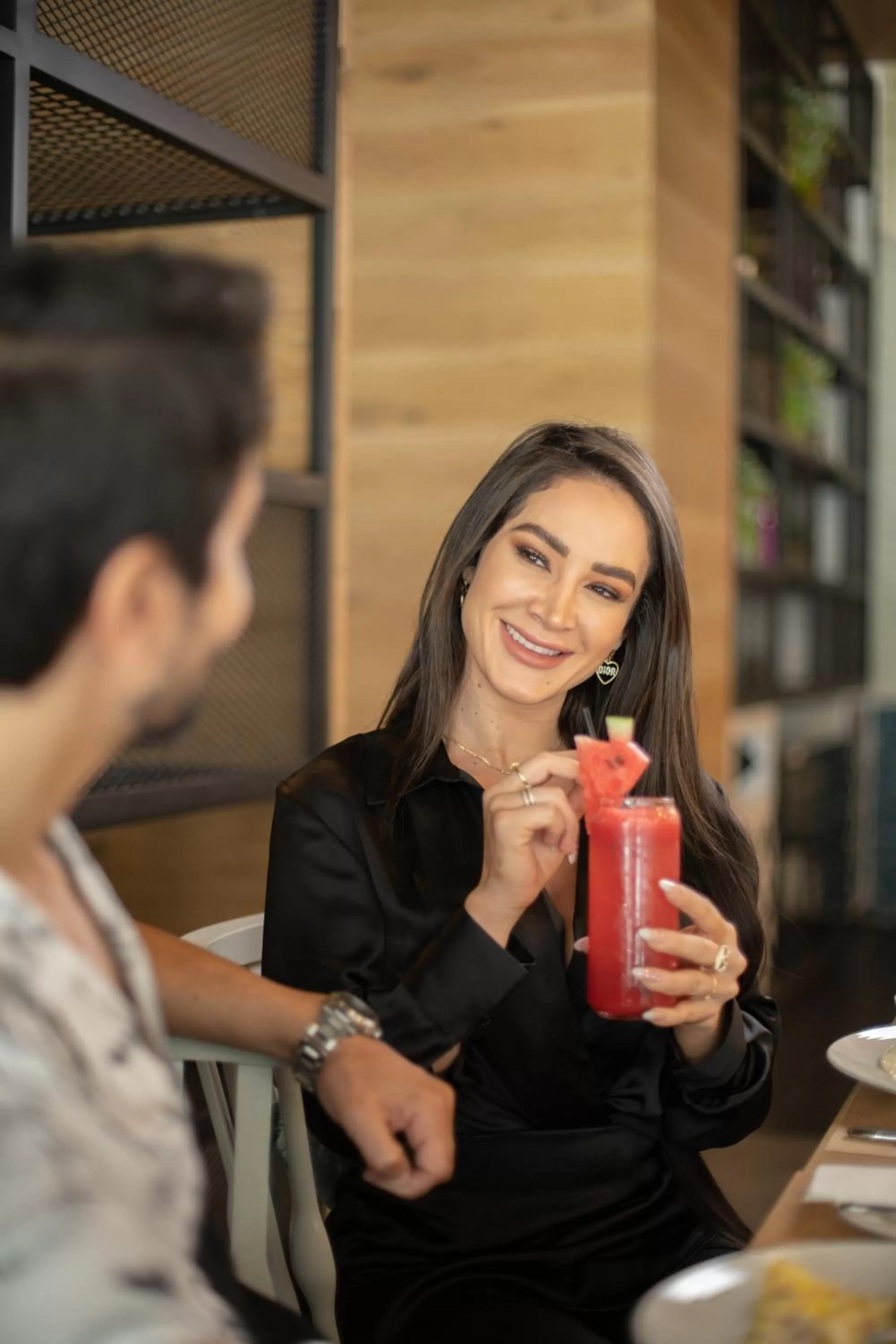 Restaurant/places to eat in Millennium Place Mirdif