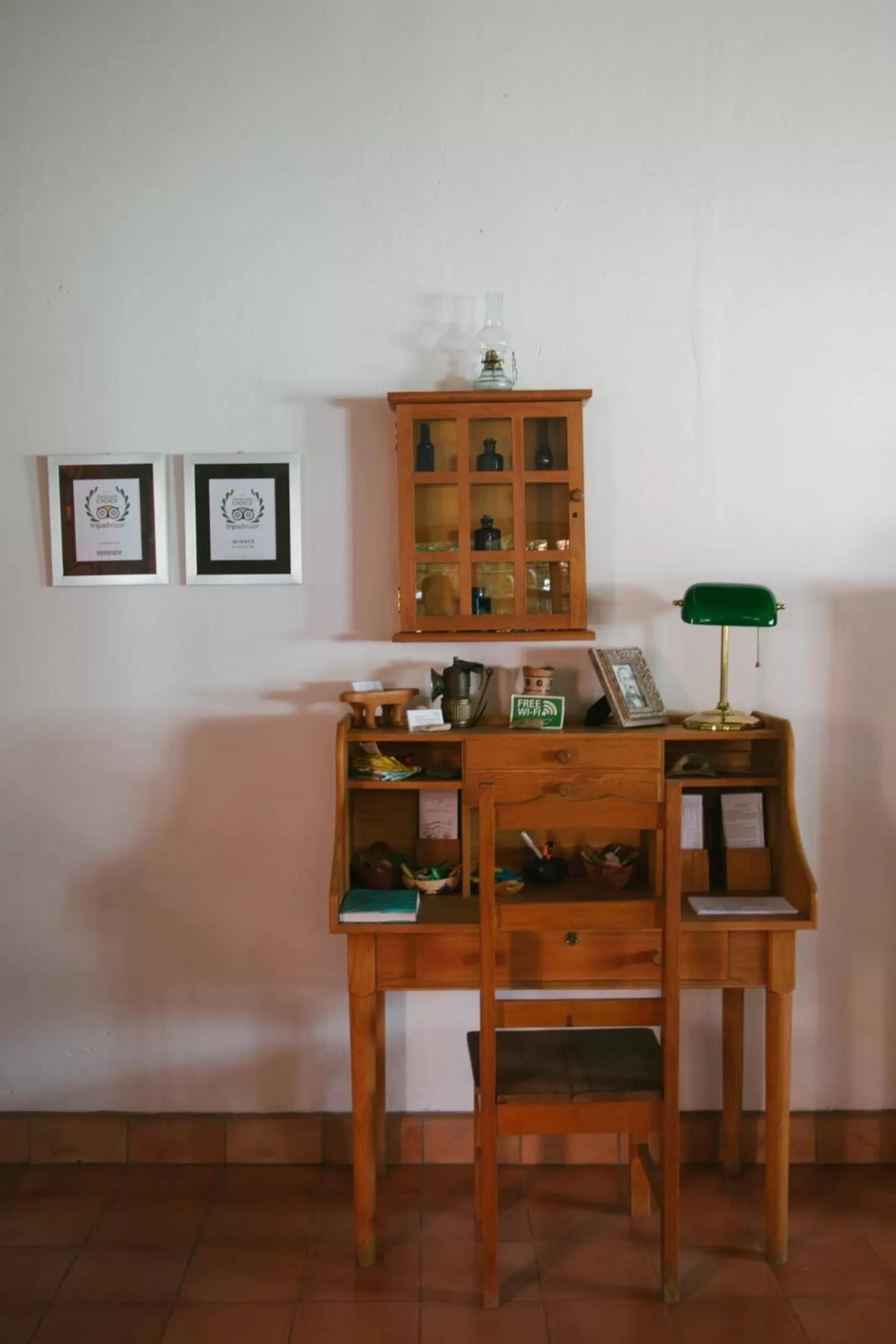 La Casa de Cafe Bed and Breakfast