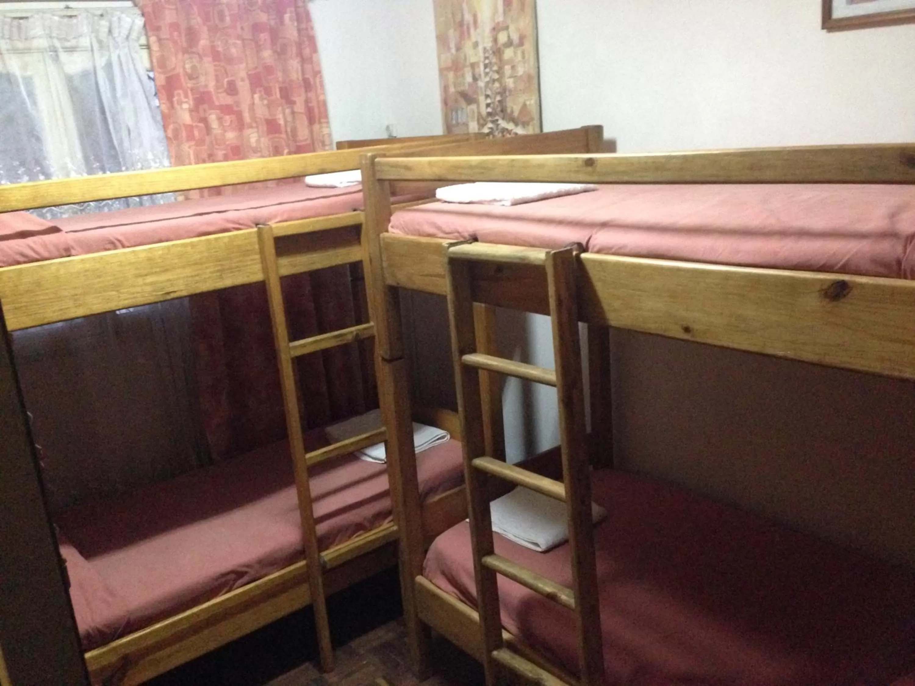 Photo of the whole room, Bunk Bed in TANA-JACARANDA