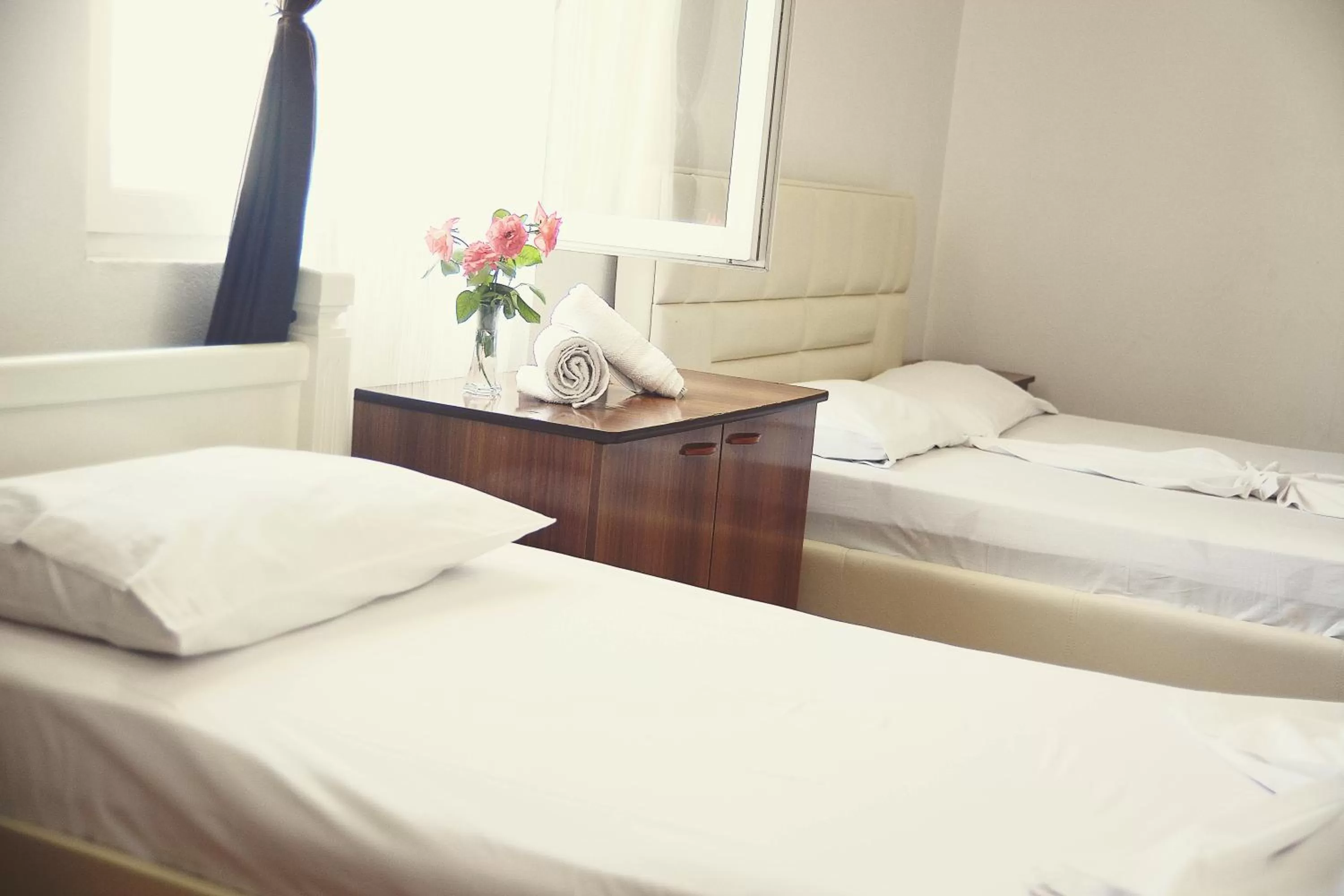 Decorative detail, Room Photo in Hotel Floga