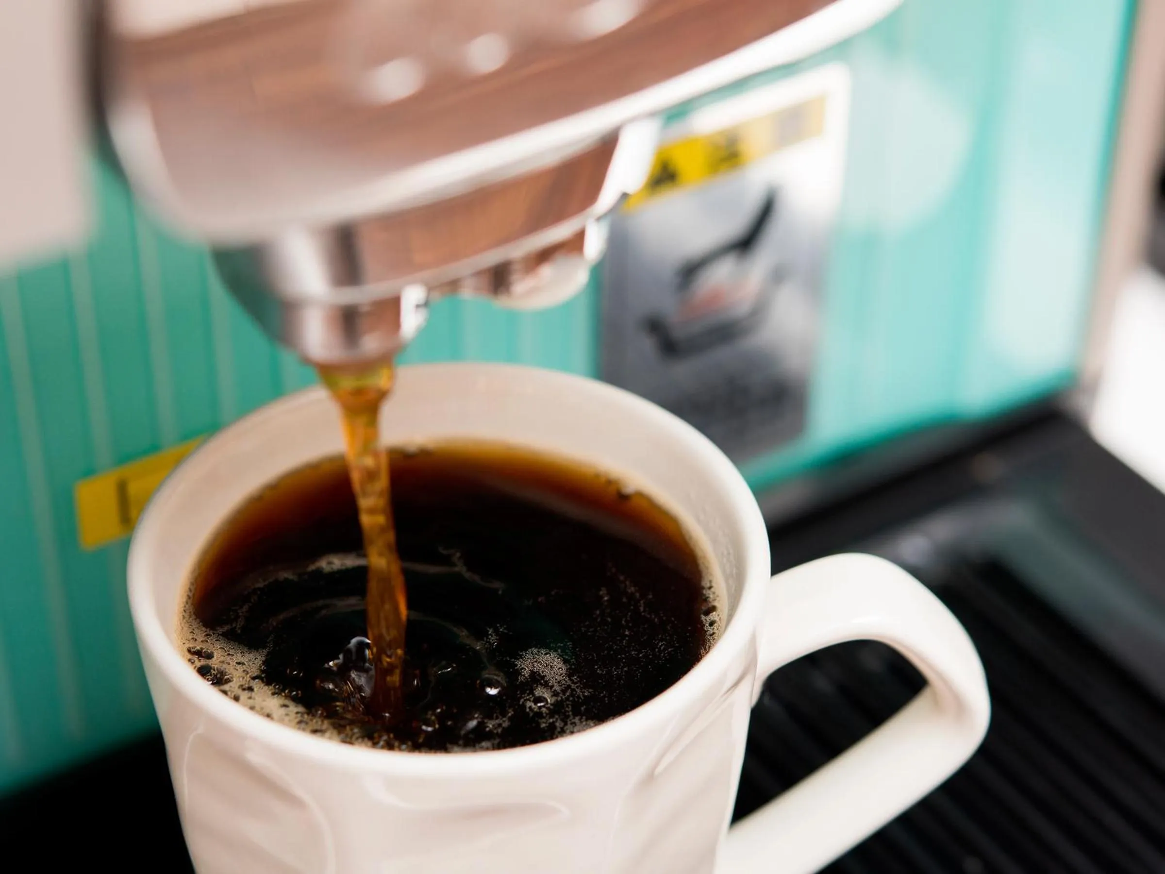 Restaurant/places to eat in Kobe Sannomiya Union Hotel