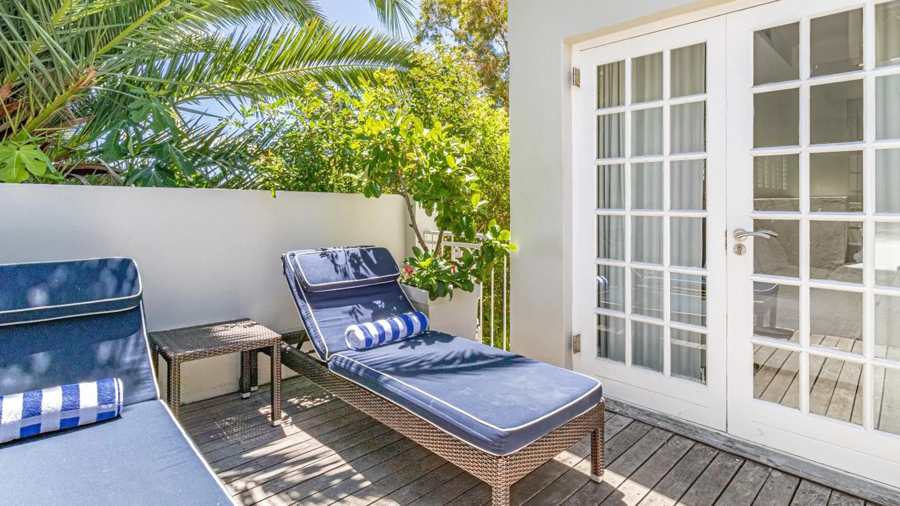 Standard Double Room in The Glen Boutique Hotel & Spa Standard Double Room in The Glen Boutique Hotel & Spa