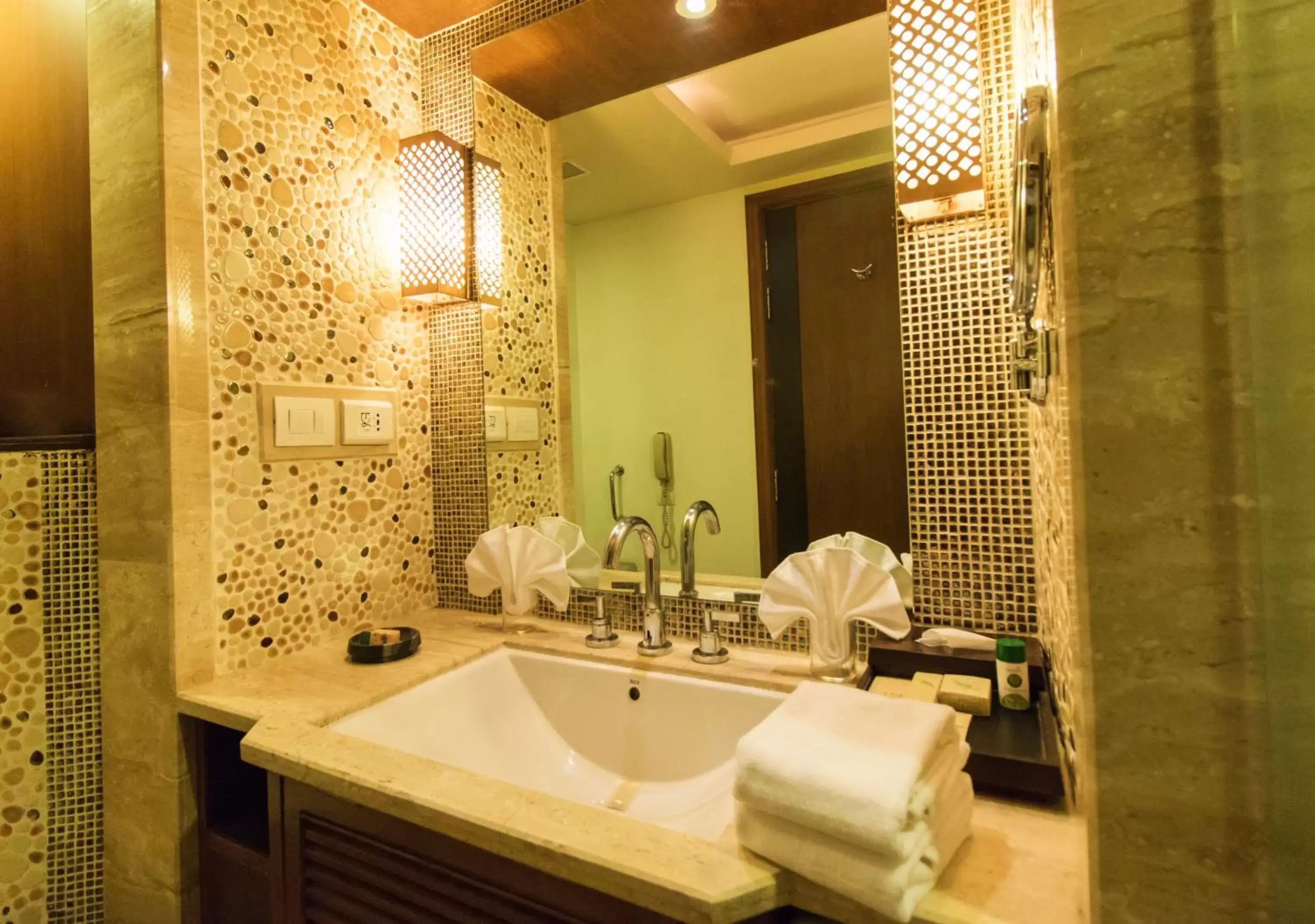 The Fern, Jaipur, Series by Marriott The Fern, Jaipur, Series by Marriott