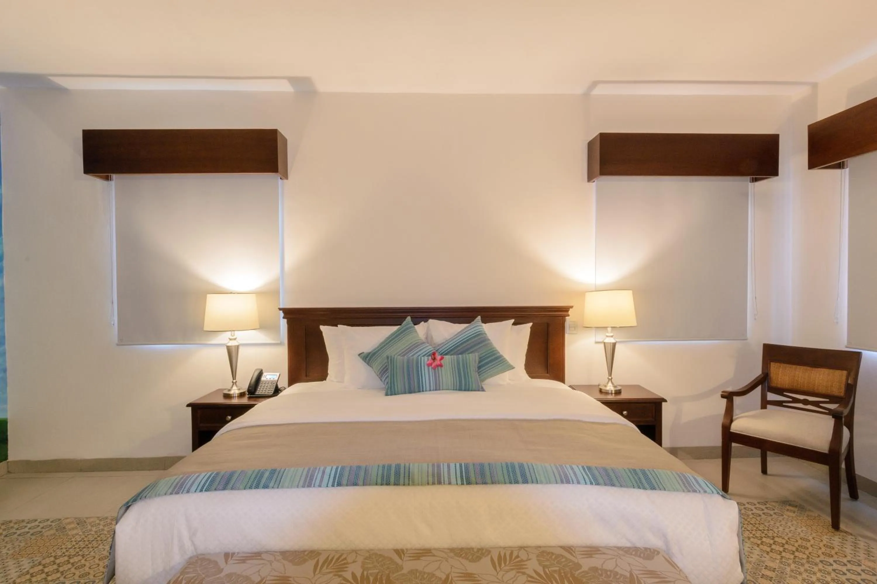 Hotel Boutique Real San Juan Center