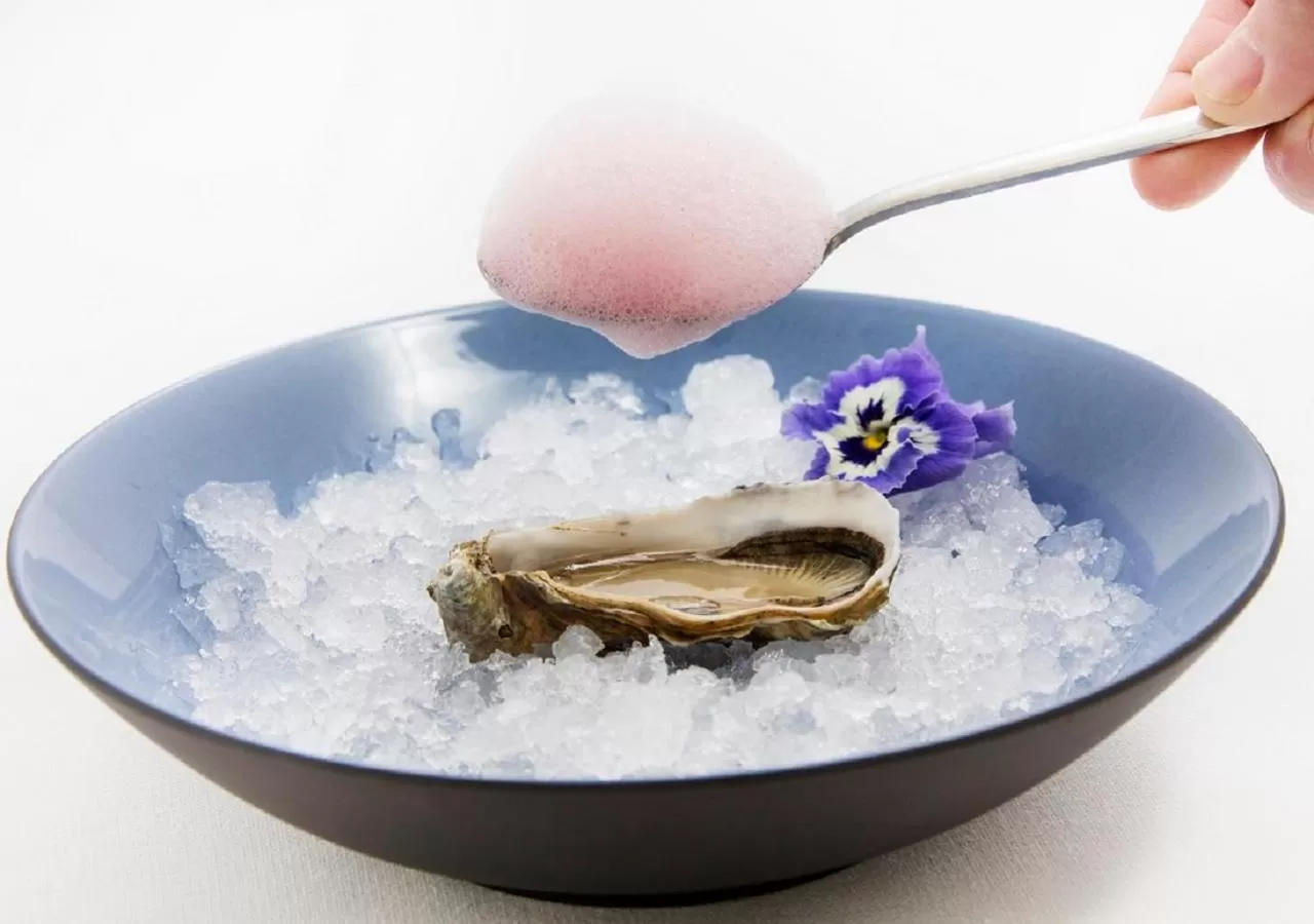 Food and drinks in Poli Hotel