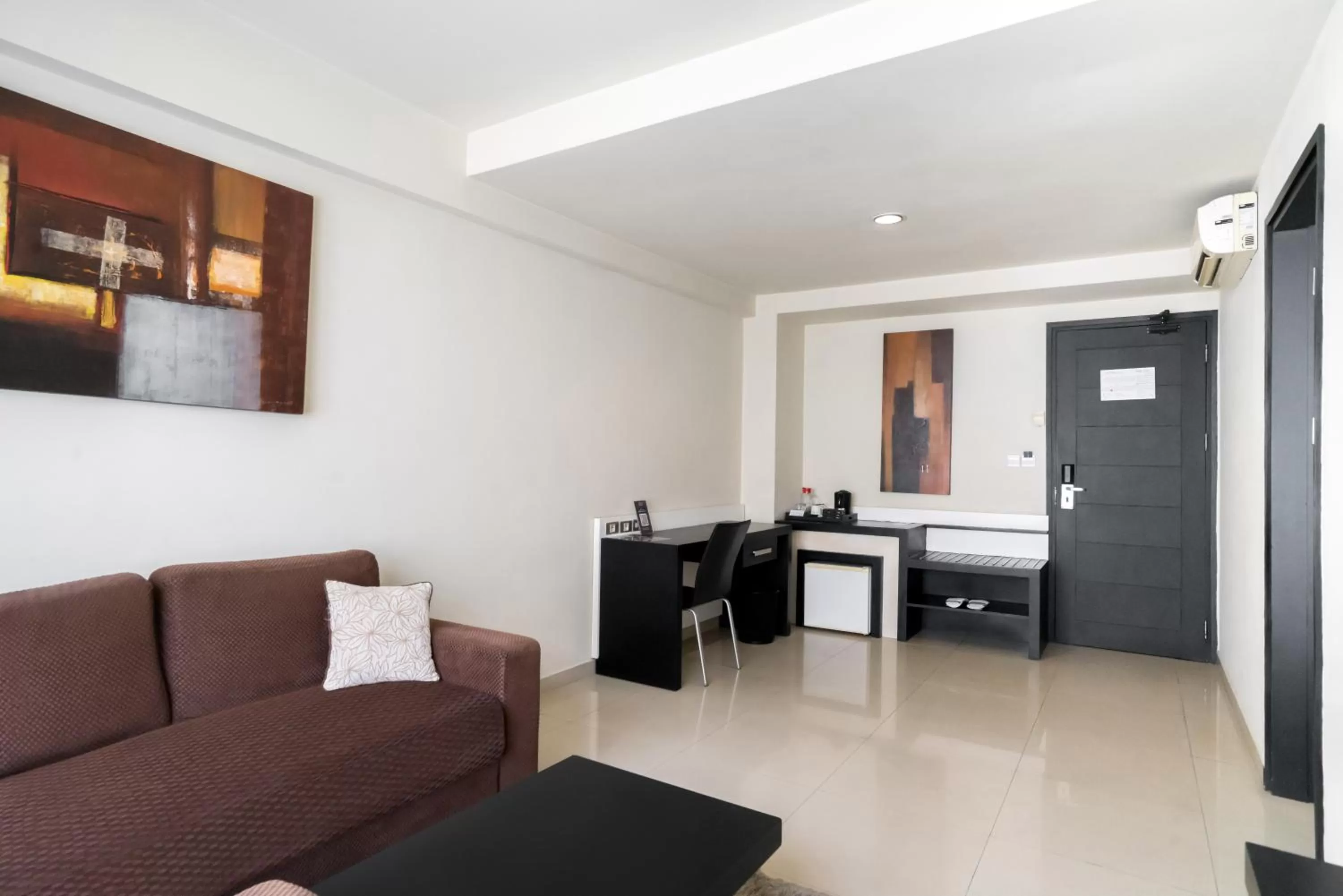 Aston Denpasar Hotel & Convention