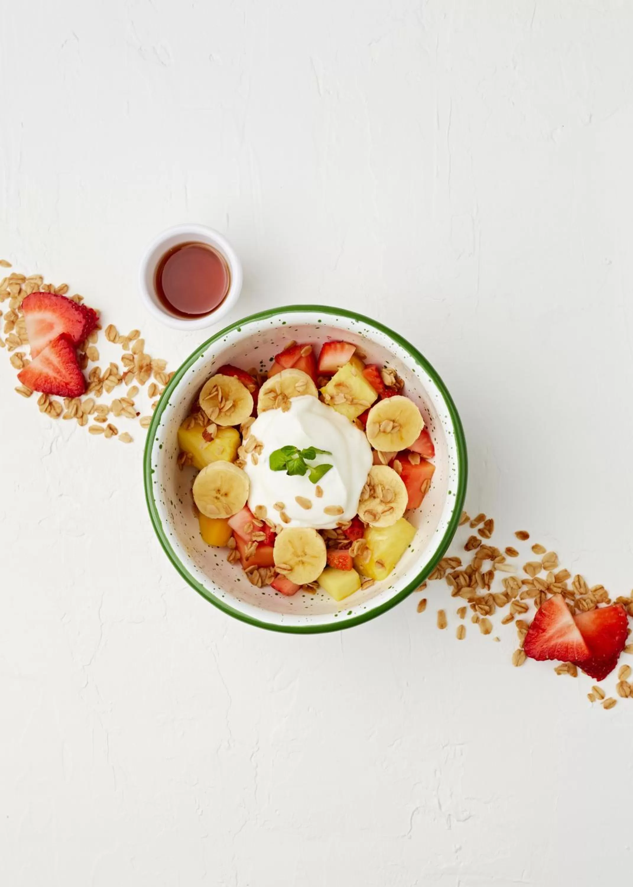 Breakfast, Food in Soul Lifestyle Hotel