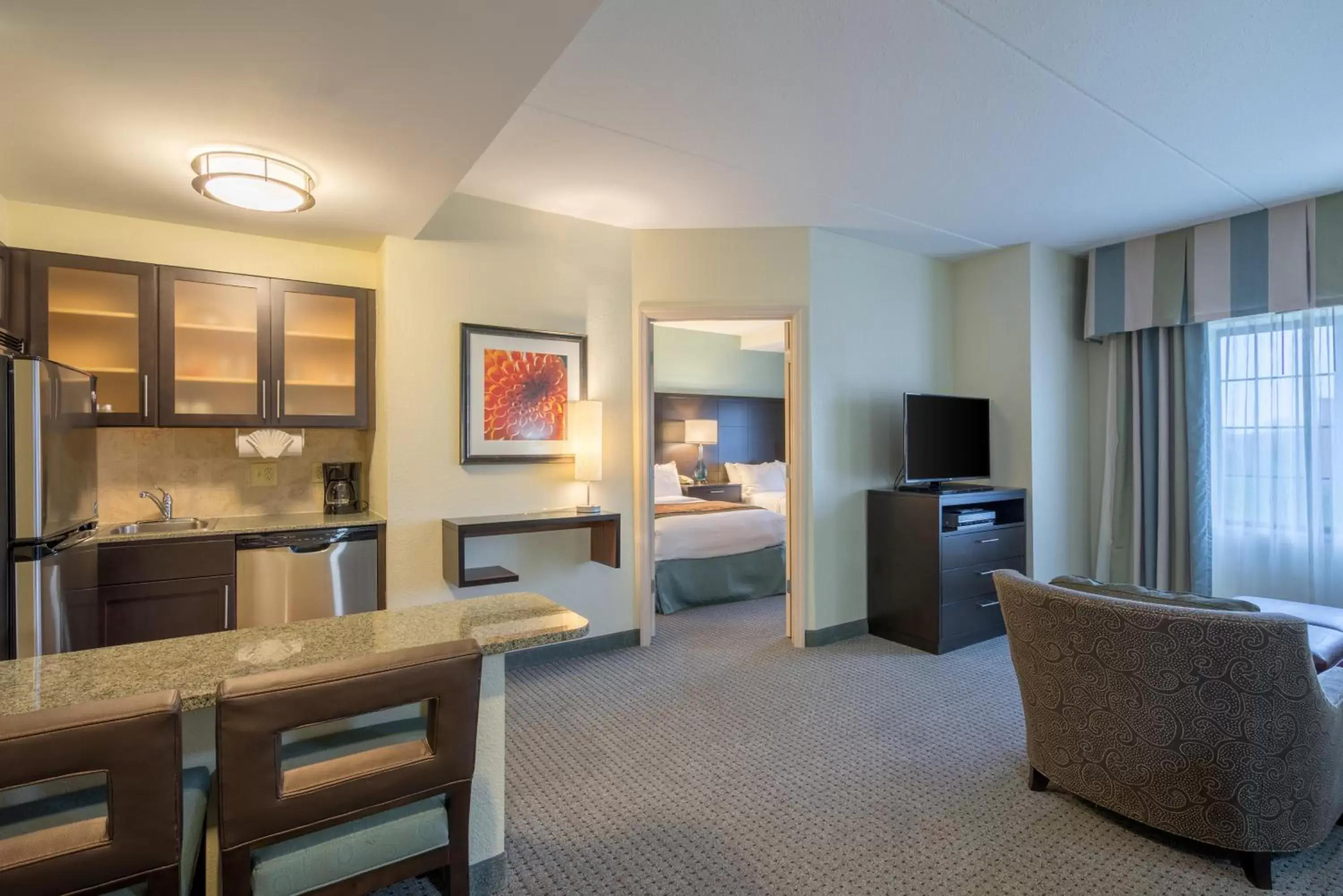 Staybridge Suites Wilmington - Brandywine Valley by IHG Staybridge Suites Wilmington - Brandywine Valley by IHG