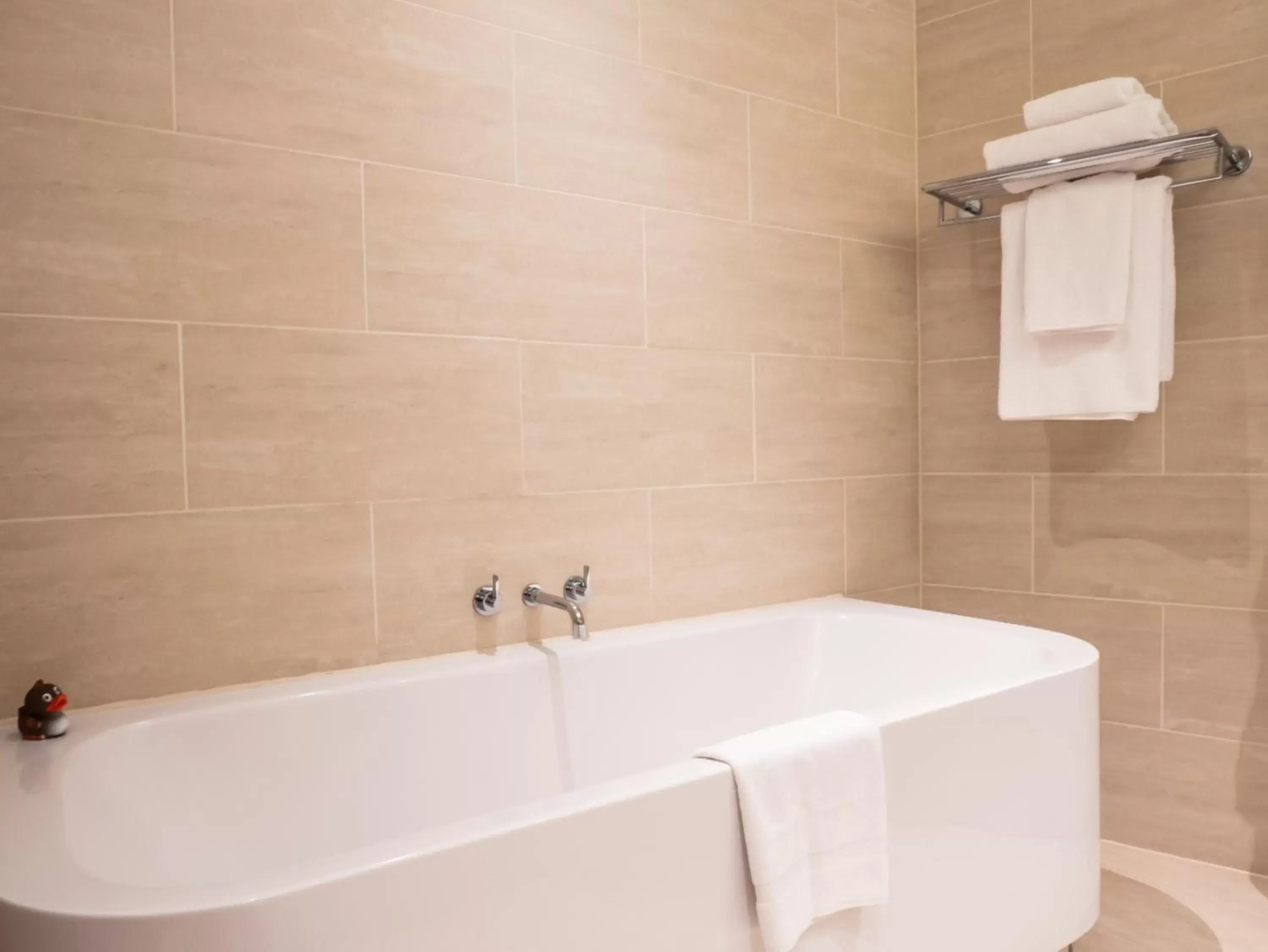 Superior Twin Room in Apex Waterloo Place Hotel Superior Twin Room in Apex Waterloo Place Hotel