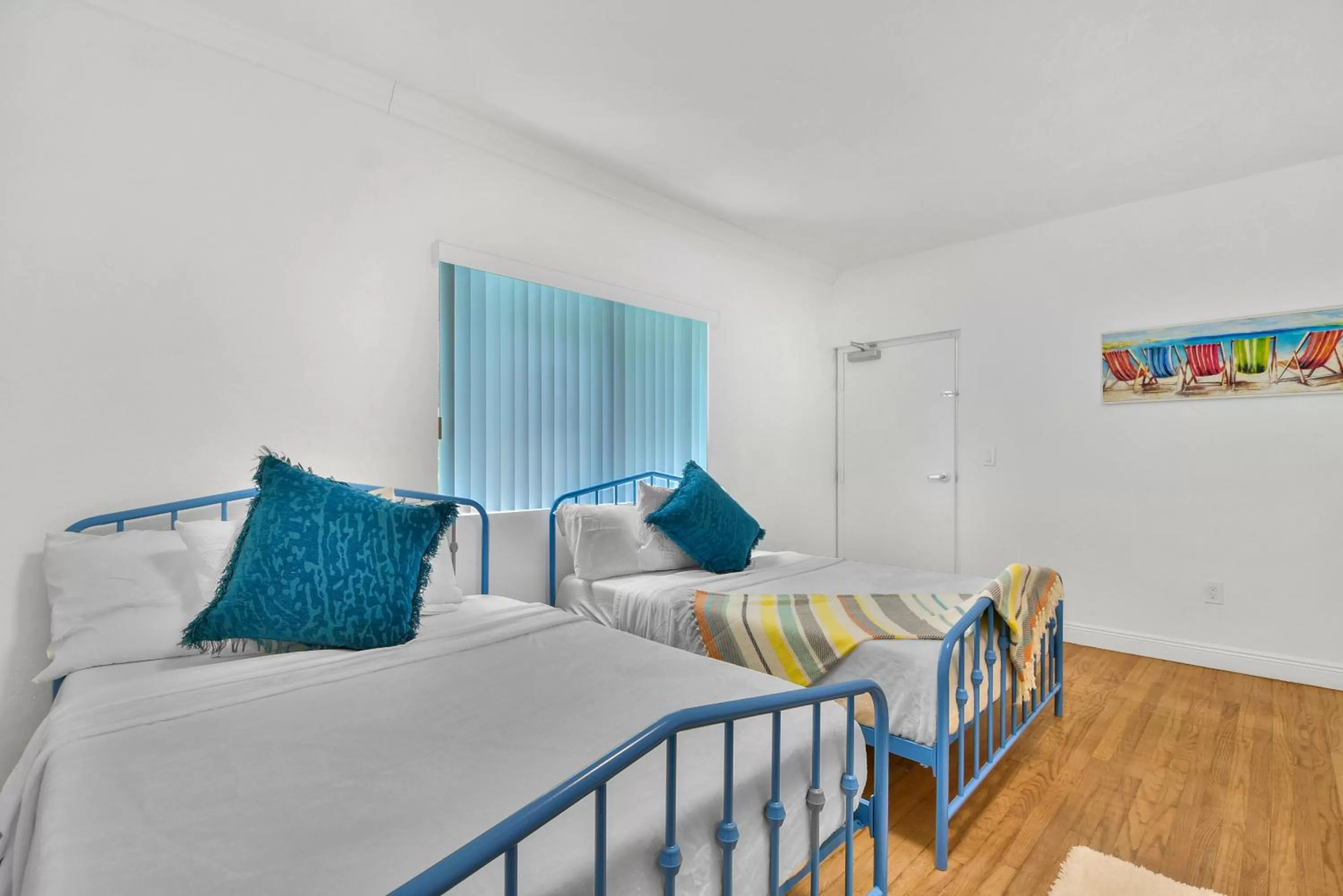 Apartment in West Deco