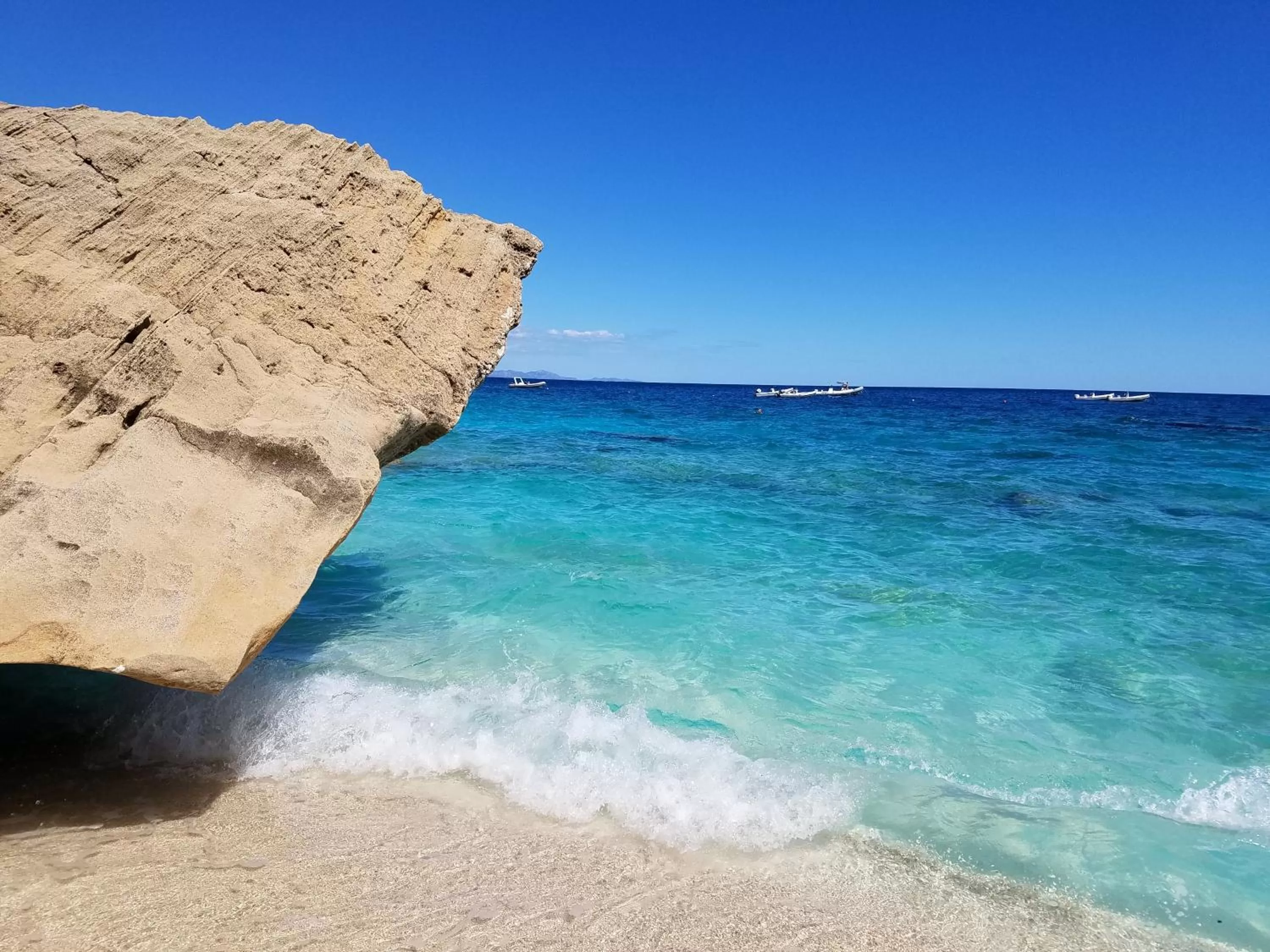 Natural landscape in Holiday Residence Rifugio