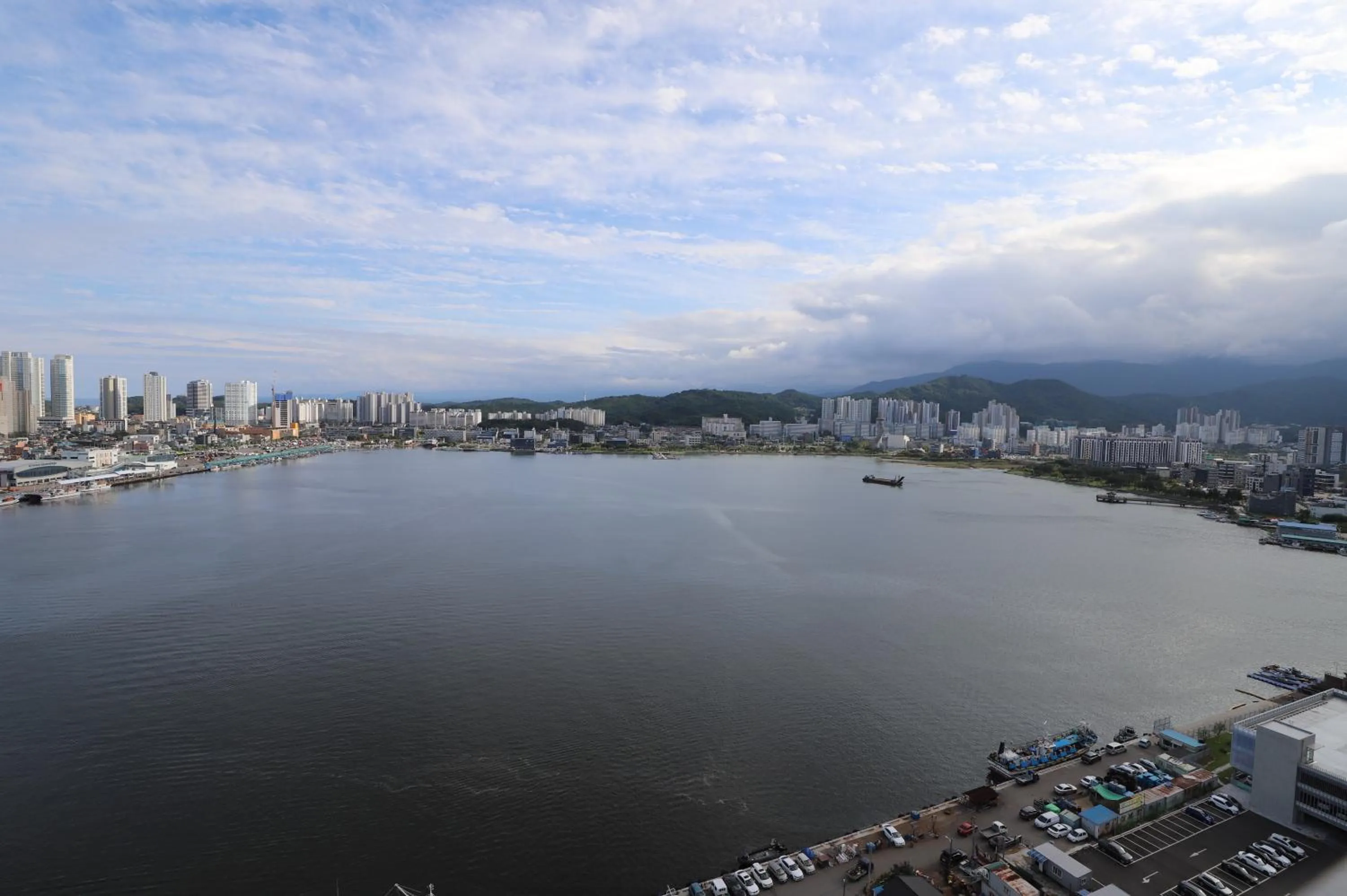 Sunrise Hotel Sokcho