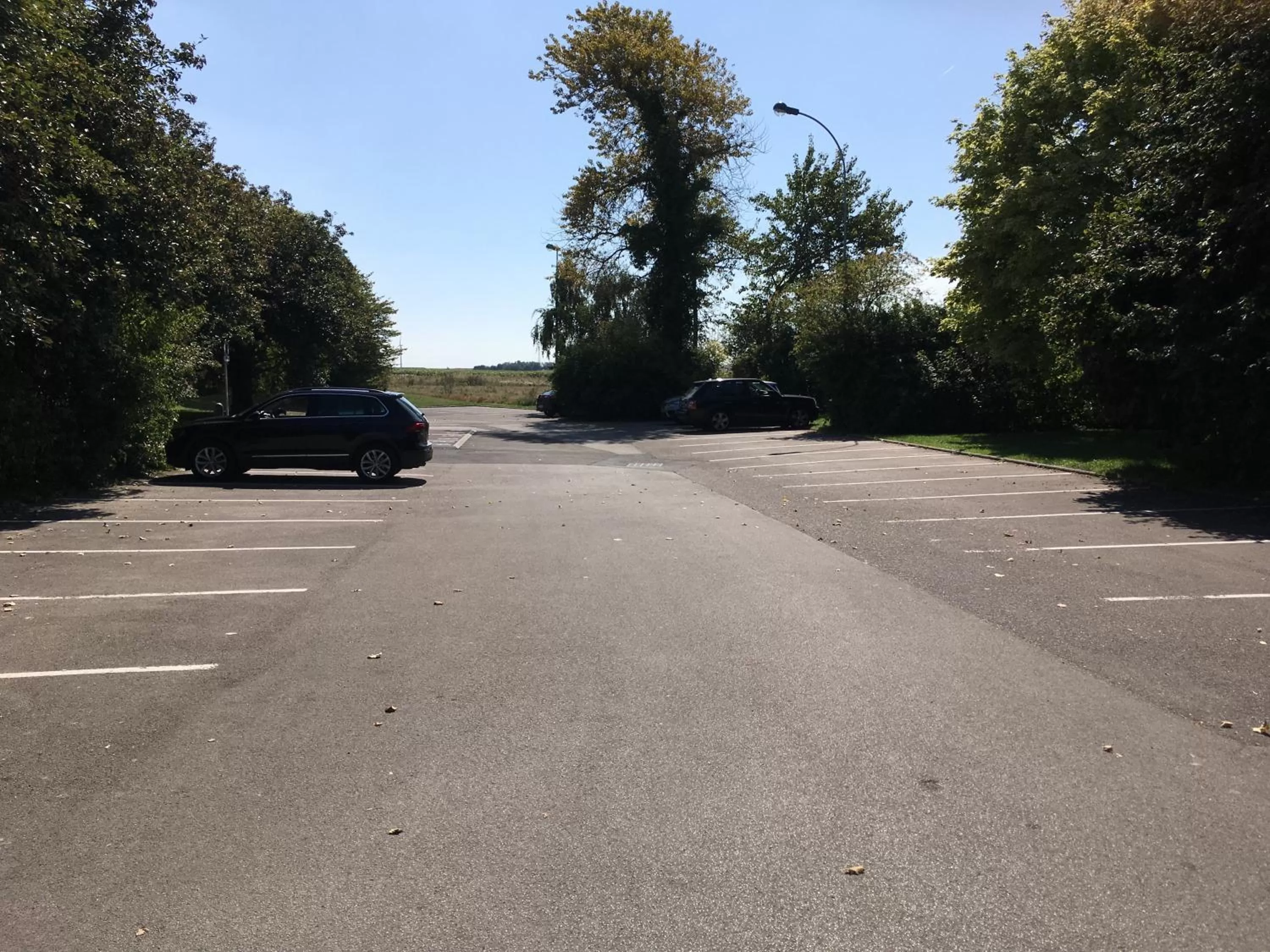 Off site in ibis Abbeville