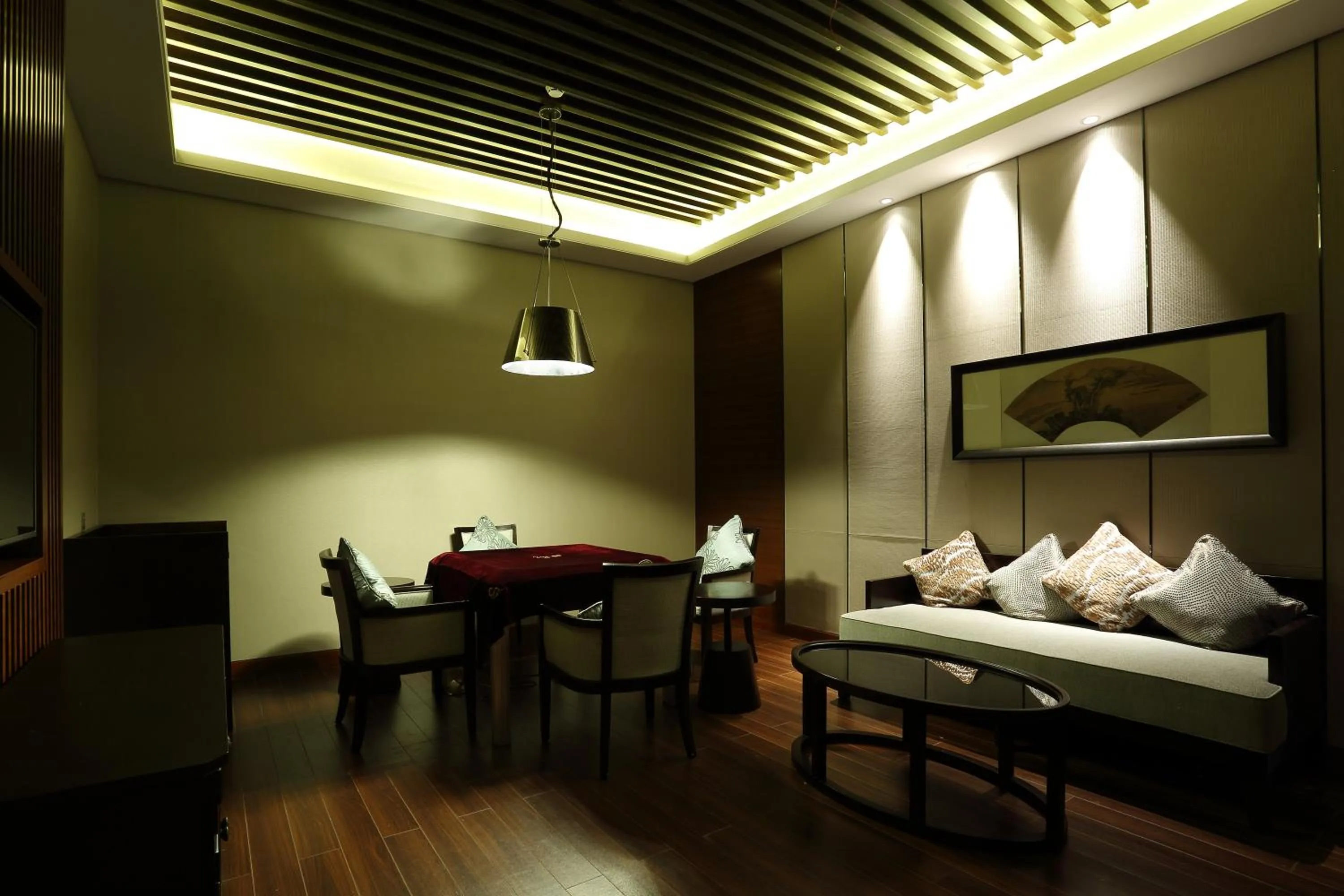 Other, Bed in HUALUXE Yangjiang City Center