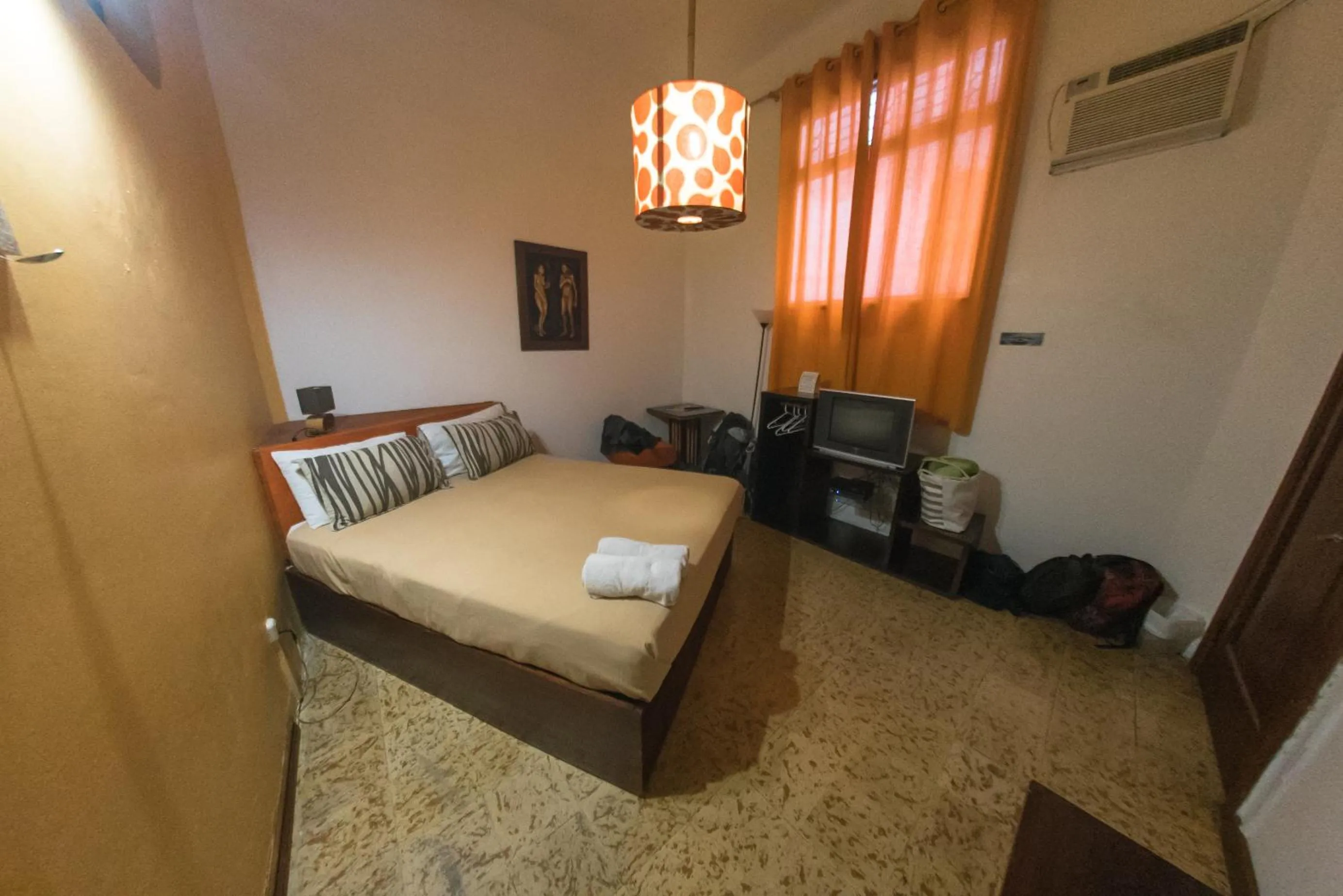 Photo of the whole room, Seating Area in Manso Boutique Guest House