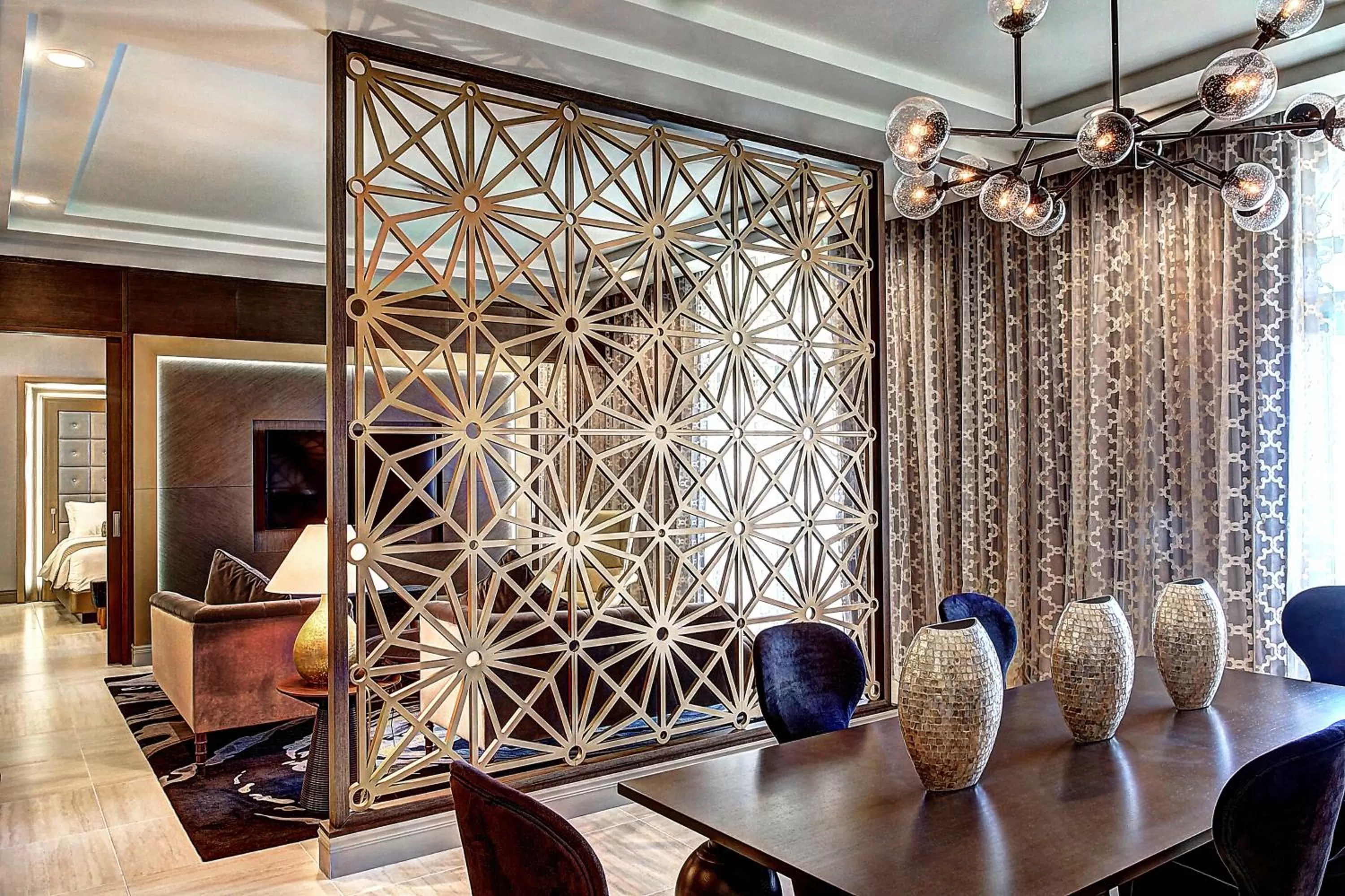 Governor Suite in LeoPalace Resort Guam