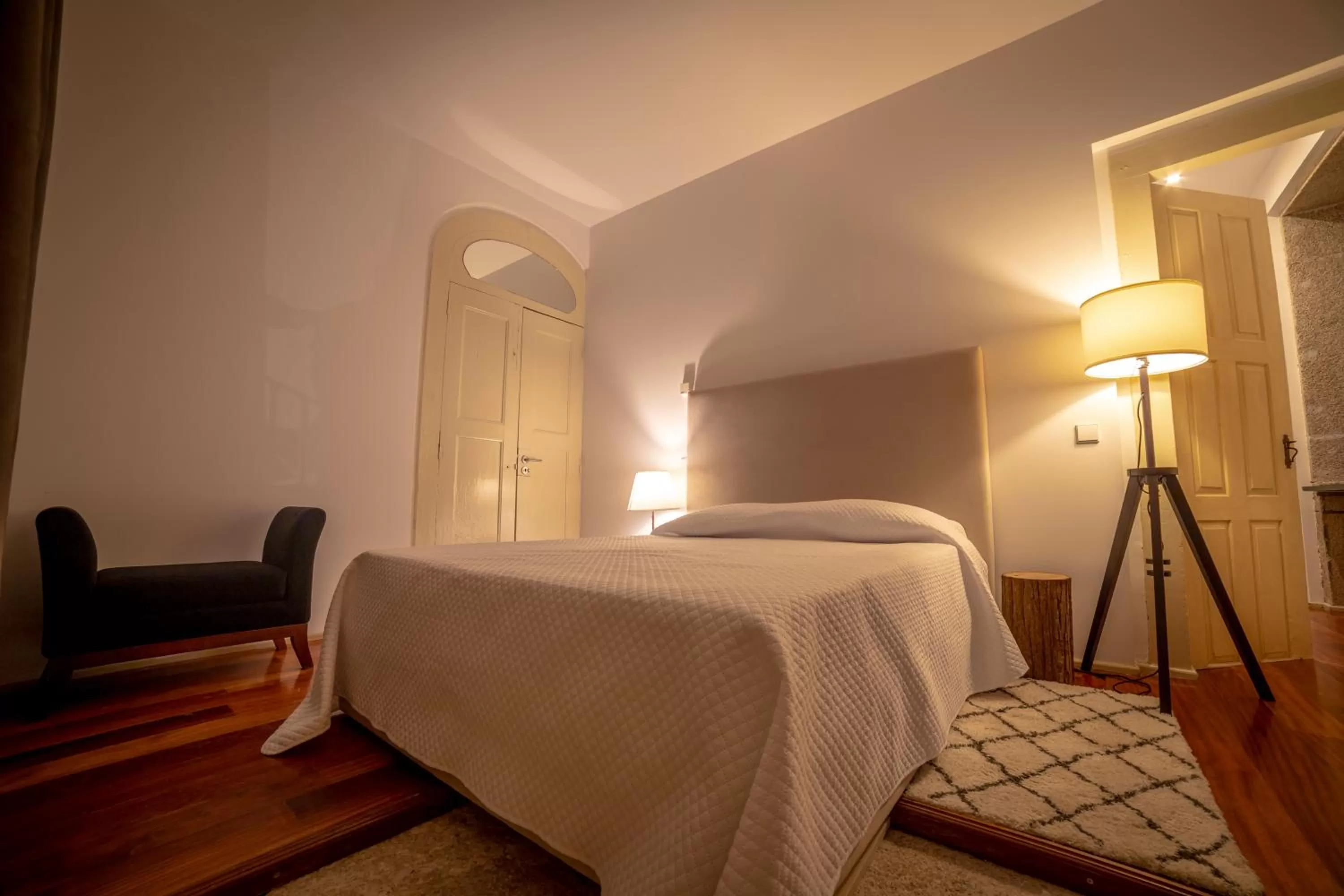 Photo of the whole room in Quinta da Malaposta - Boutique Hotel & Eventos