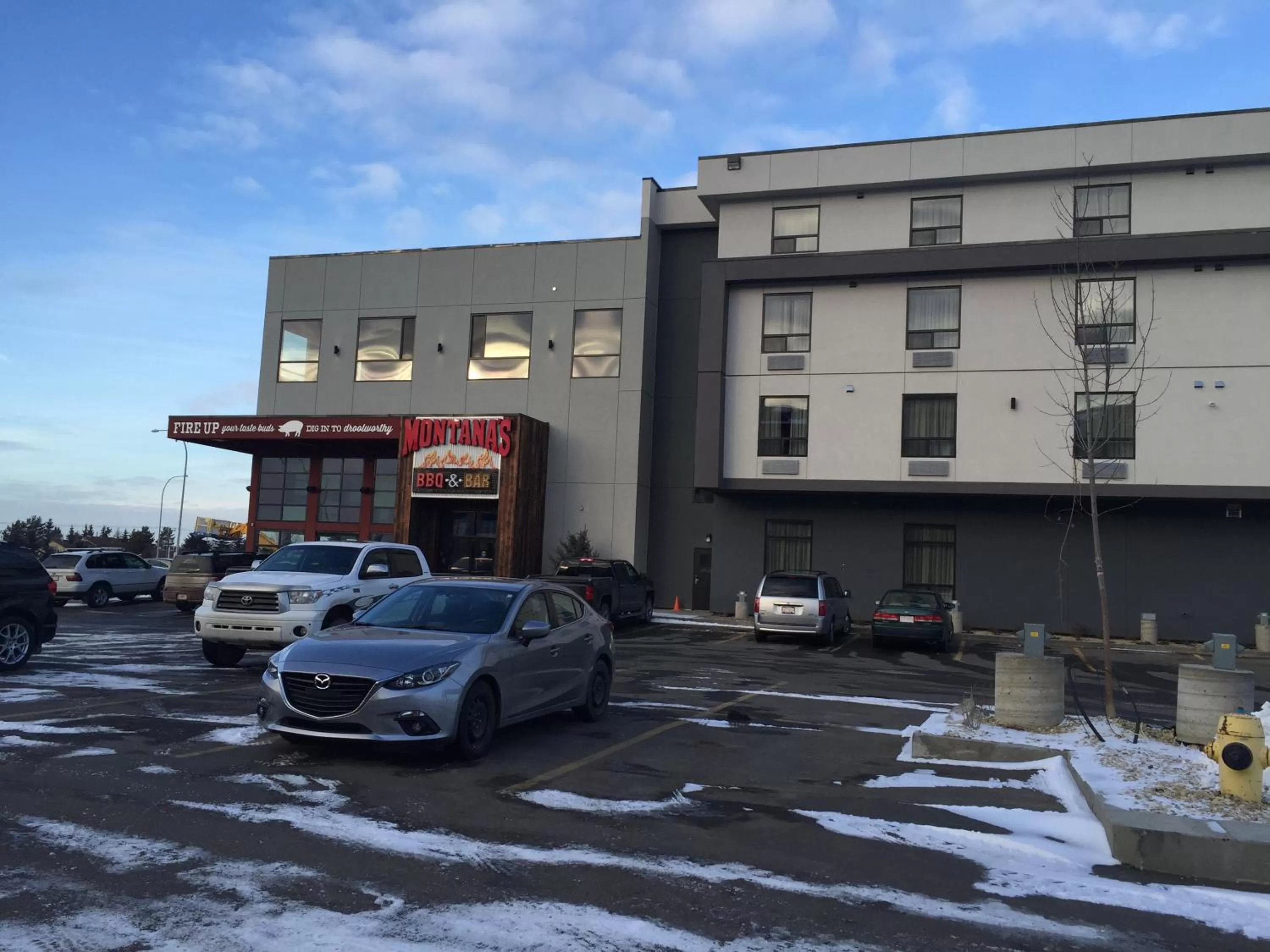 Other in Southfort Inn