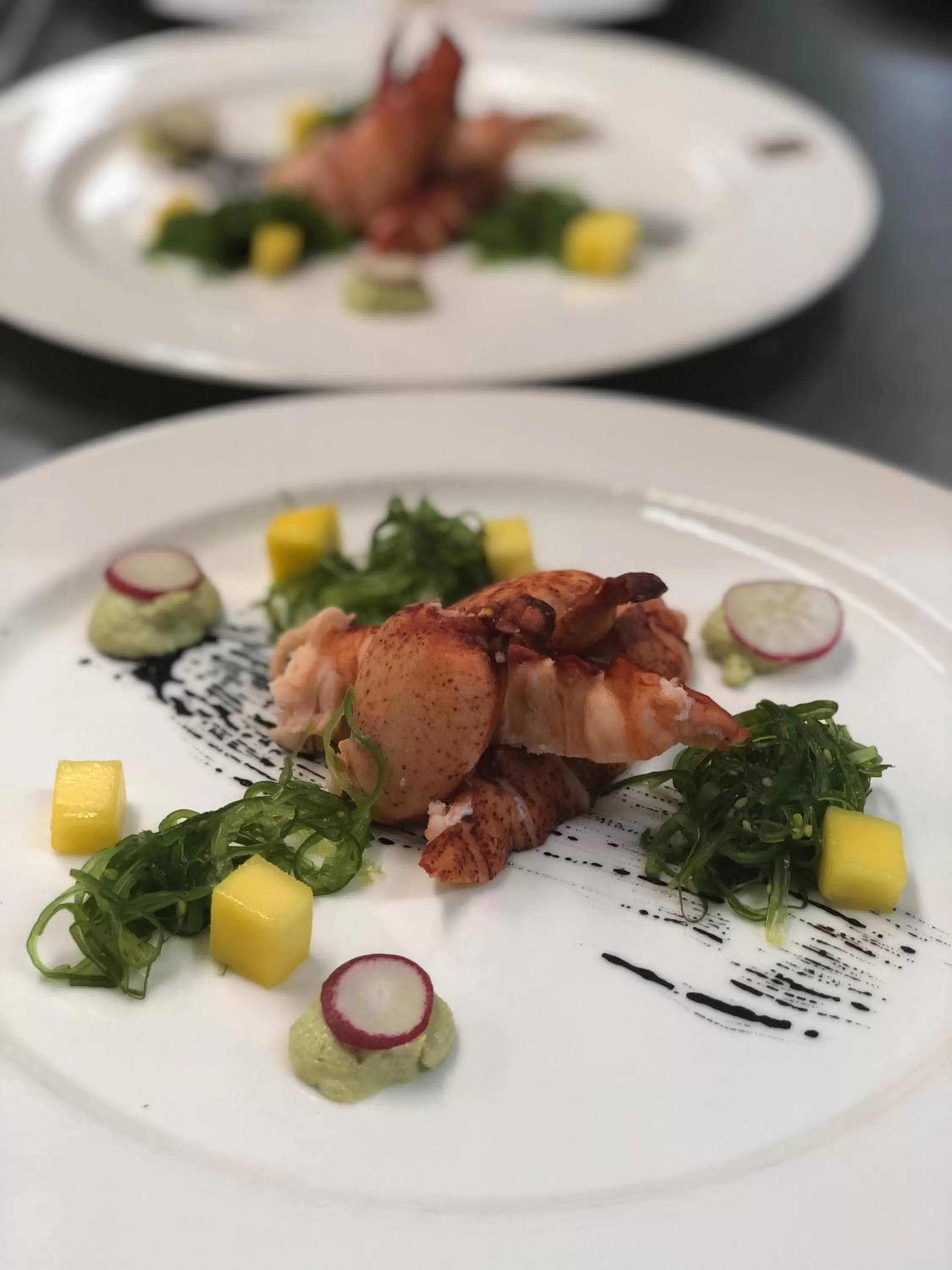 Food and drinks in Hotel Badajoz Center