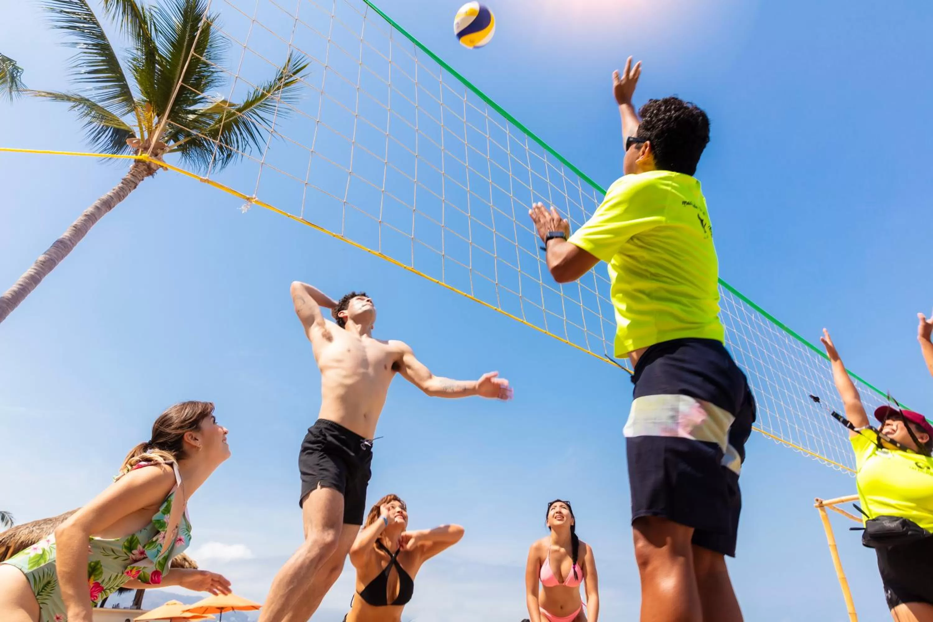 Activities in Las Palmas by the Sea All Inclusive