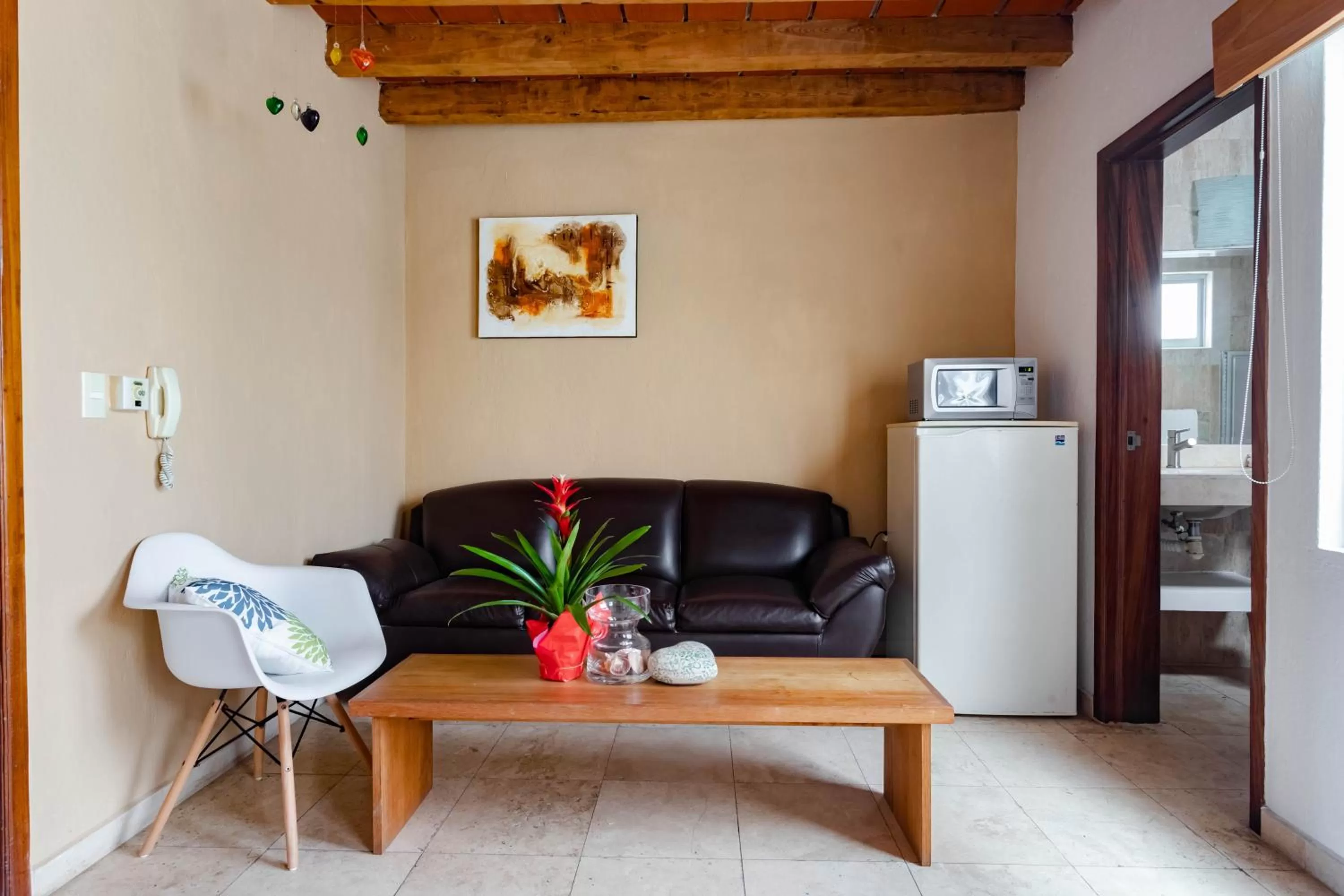 Olas Altas Suites Departamentos