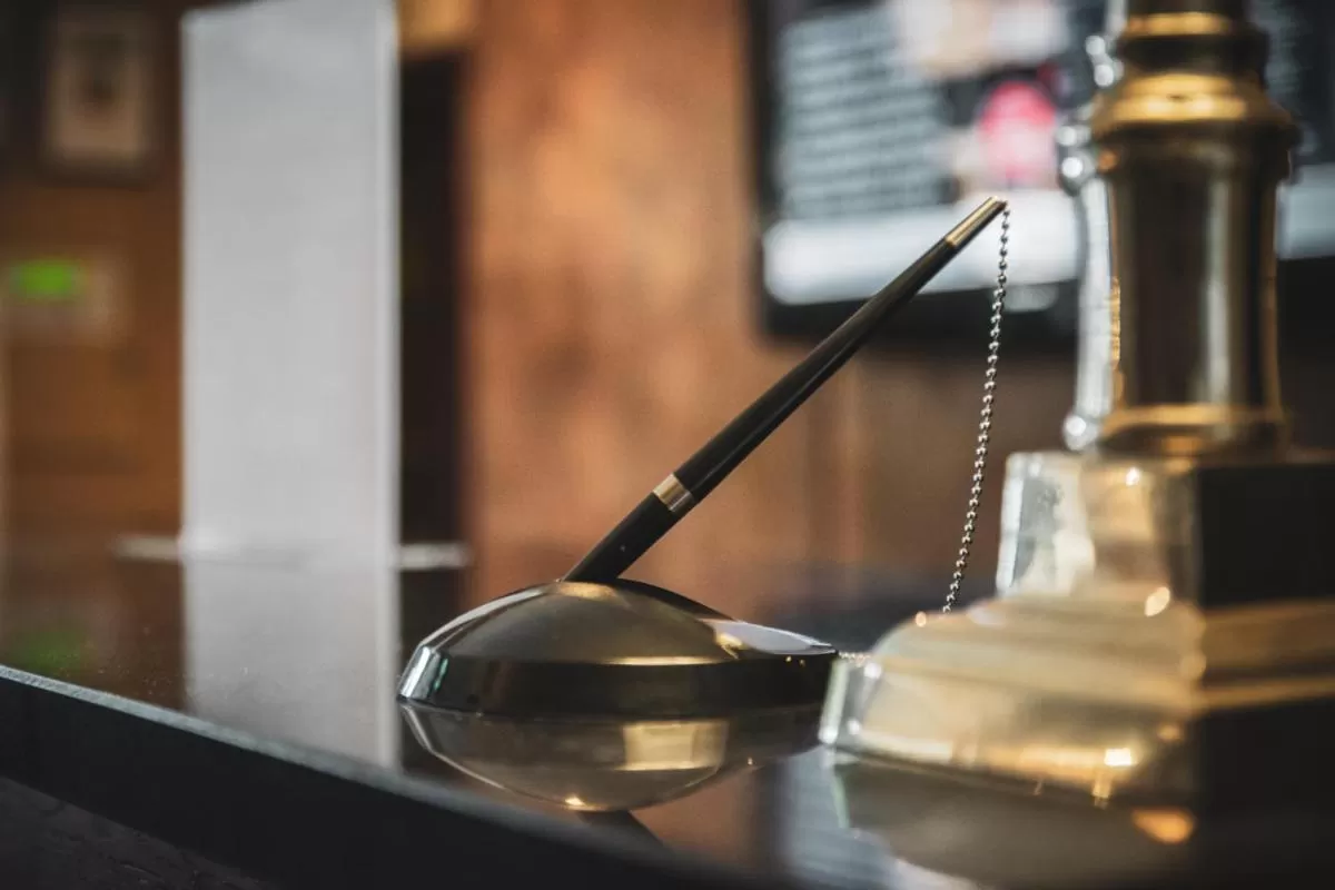 The Angus Hotel & Spa