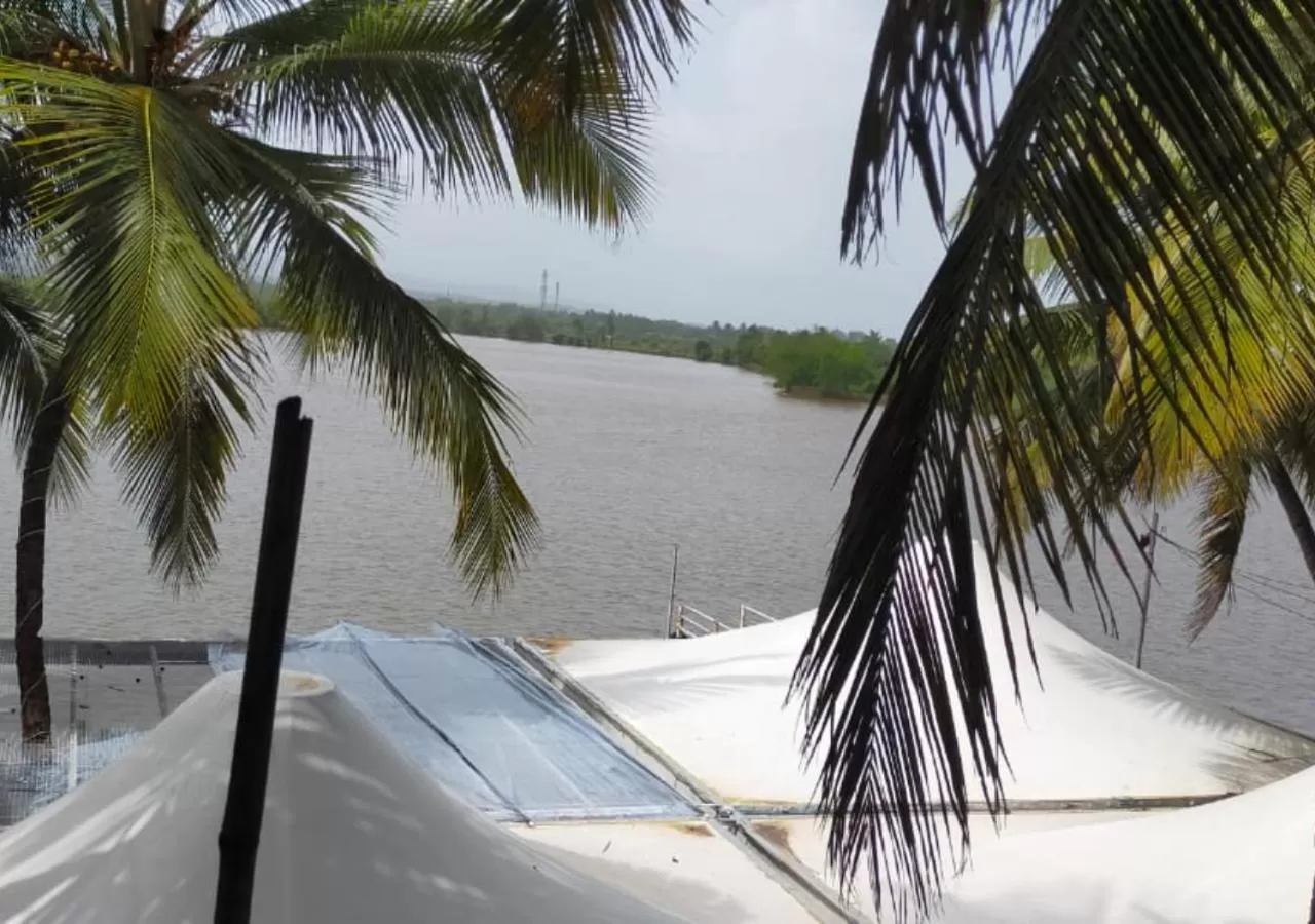 River view, Beach in M aples Jacks Place